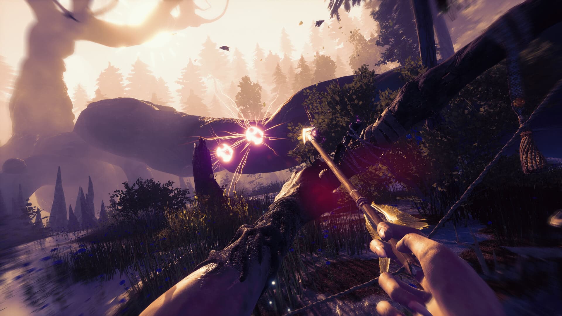 BLACKTAIL screenshot 7