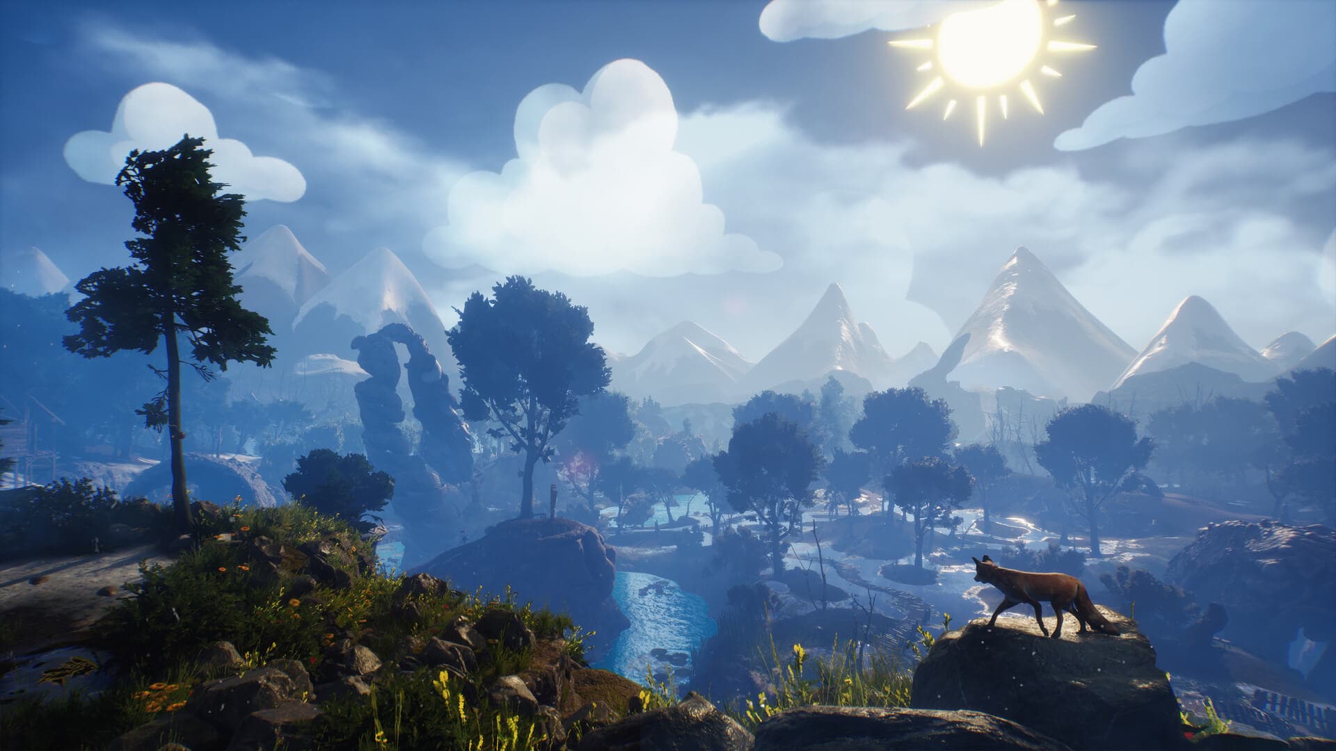 BLACKTAIL screenshot 8