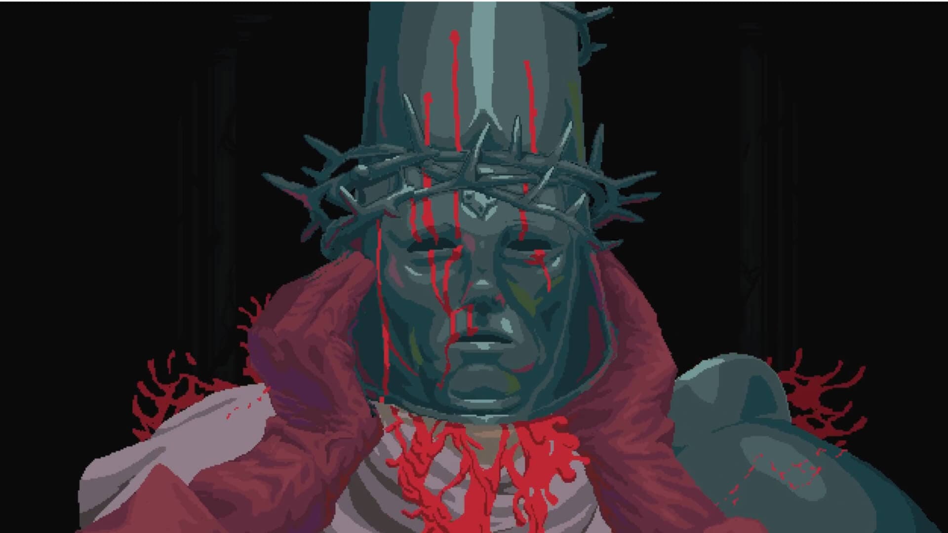 Blasphemous screenshot 9