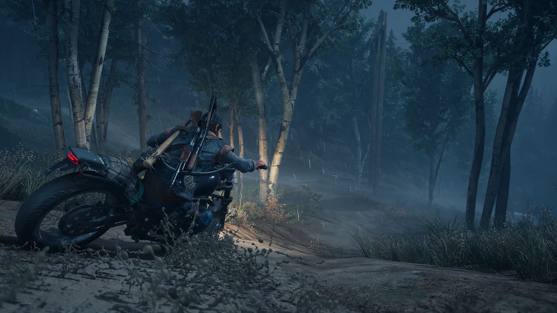 Days Gone screenshot 1