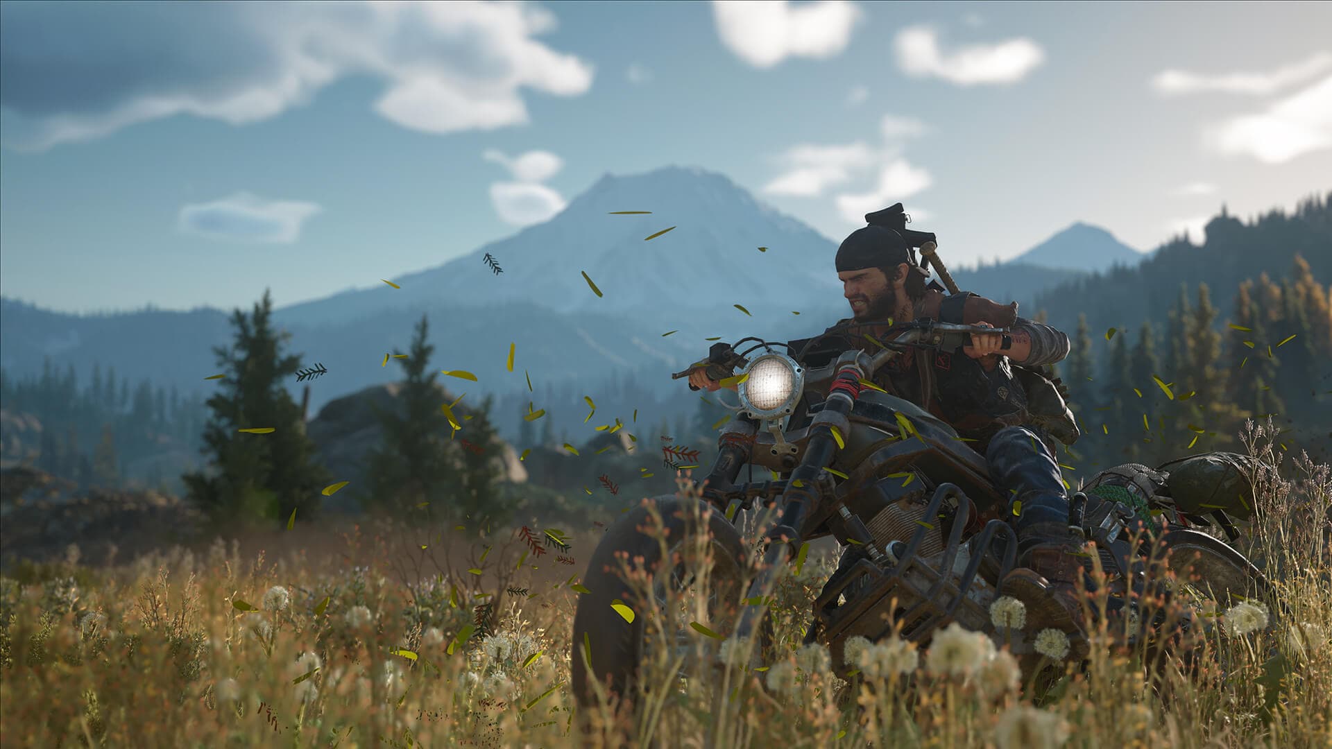 Days Gone screenshot 10