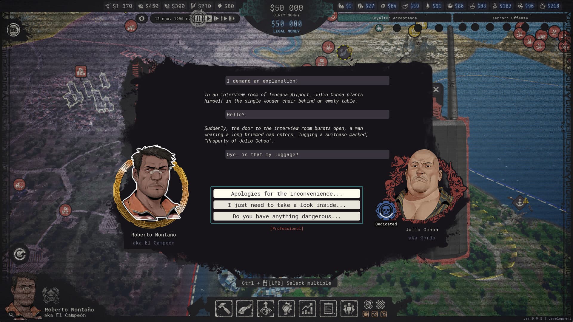 Cartel Tycoon screenshot 8