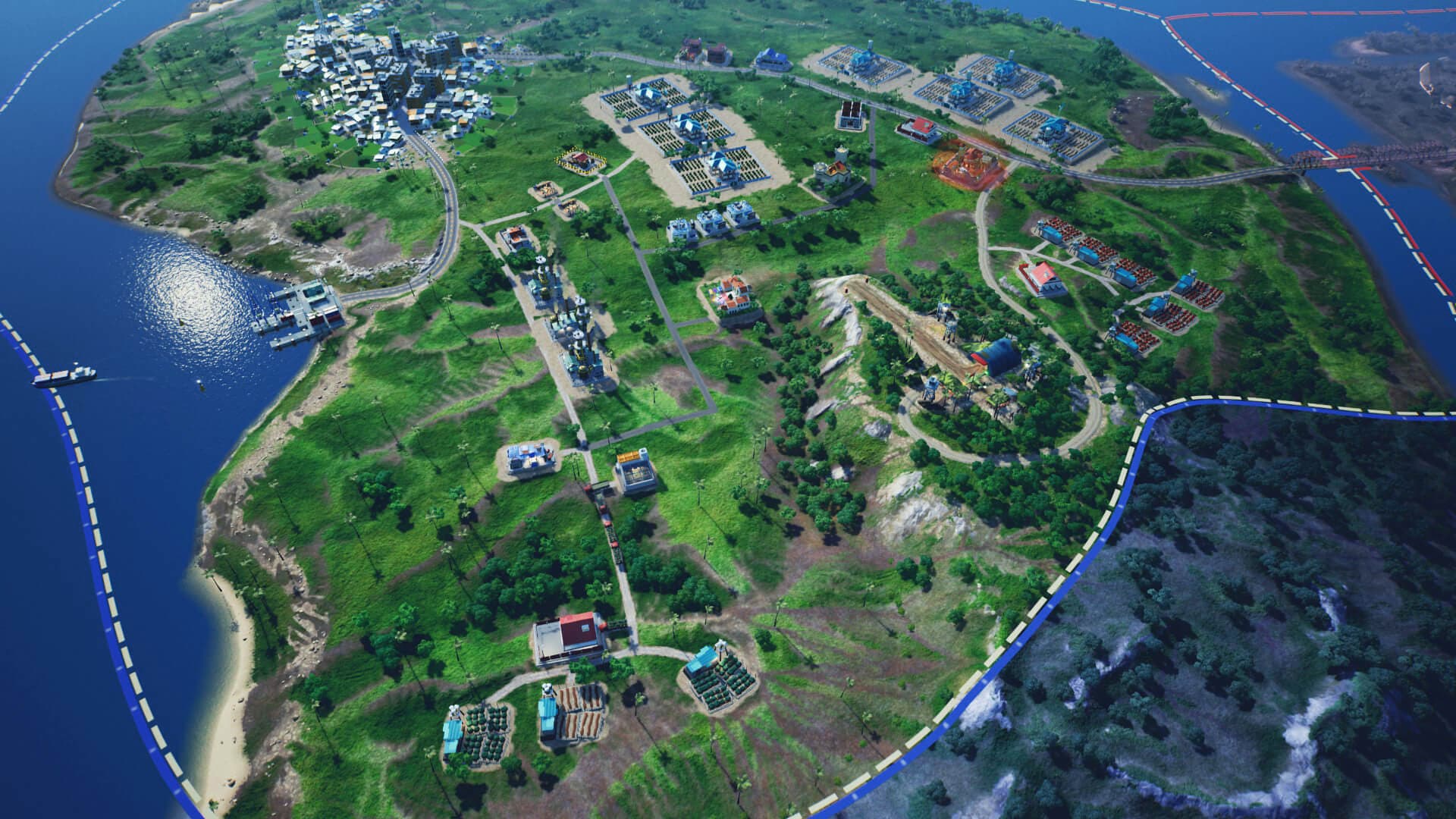 Cartel Tycoon screenshot 14