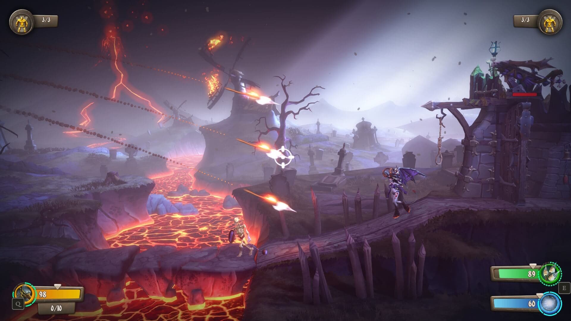 CastleStorm 2 screenshot 3