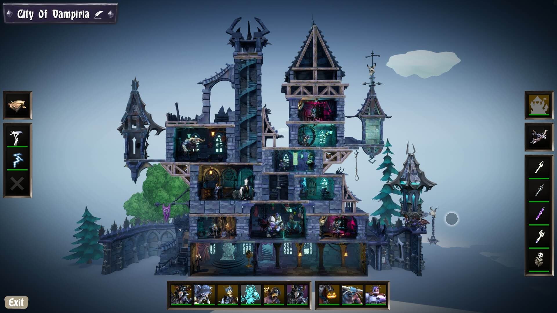 CastleStorm 2 screenshot 5