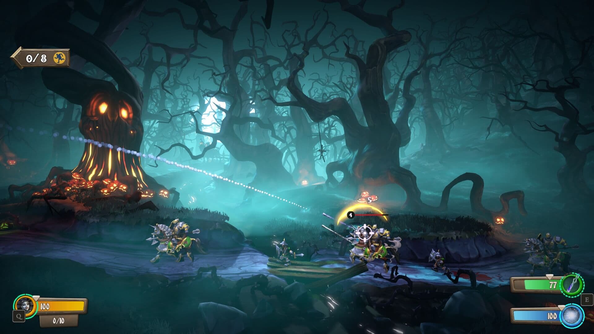 CastleStorm 2 screenshot 6