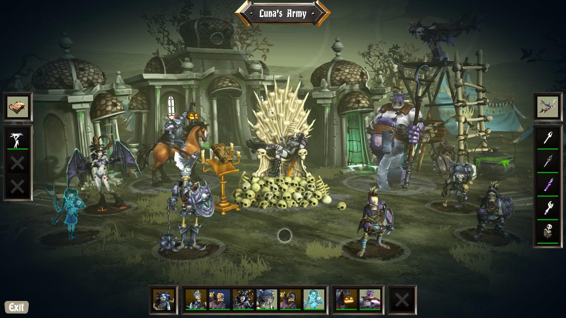 CastleStorm 2 screenshot 7