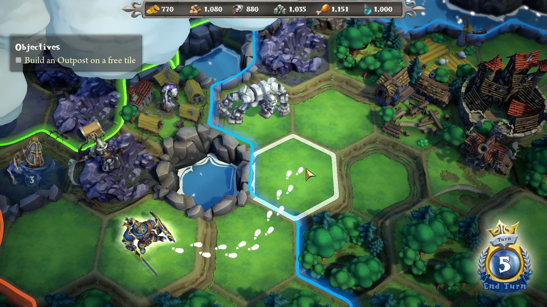 CastleStorm 2 screenshot 9