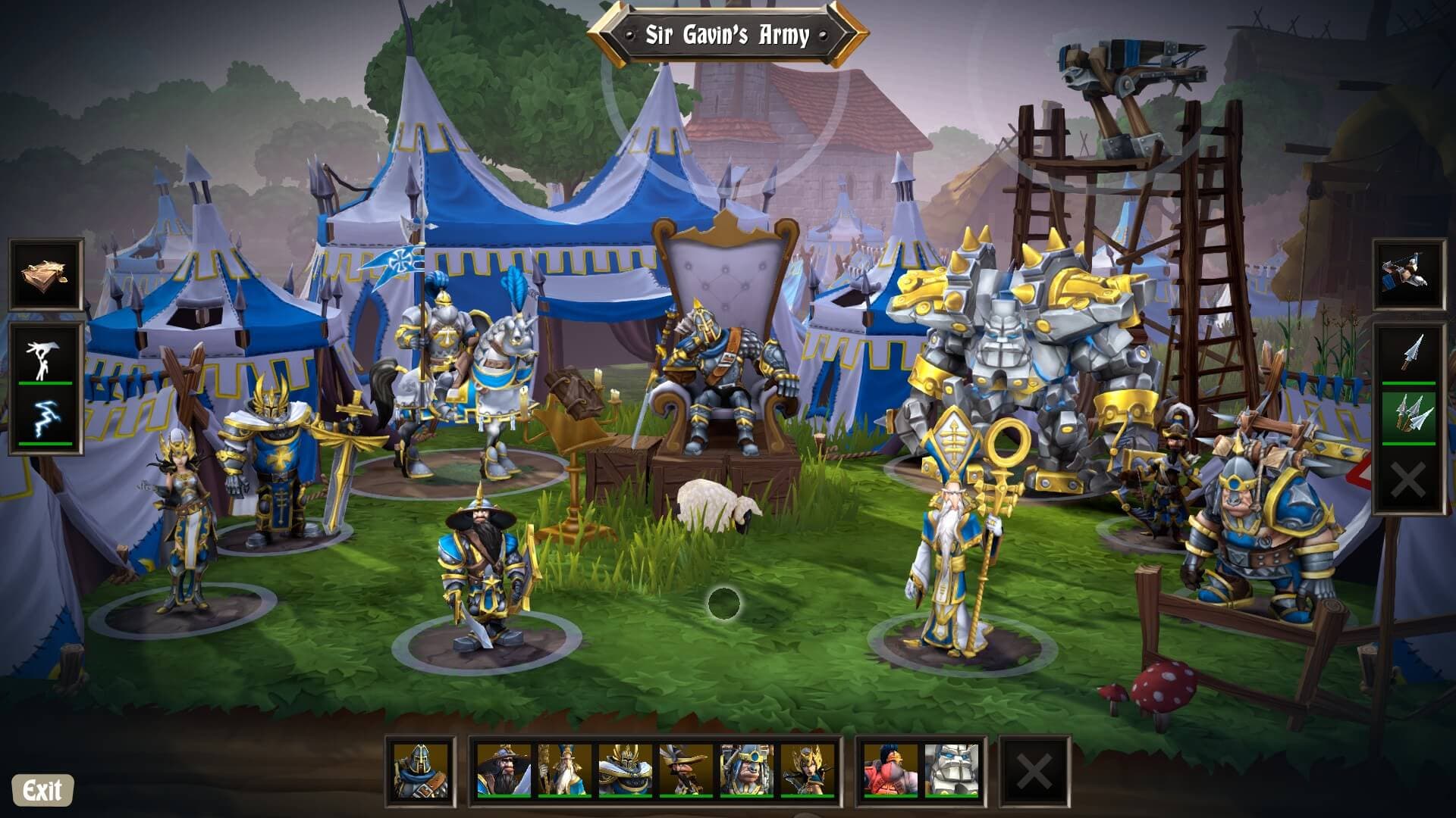 CastleStorm 2 screenshot 10