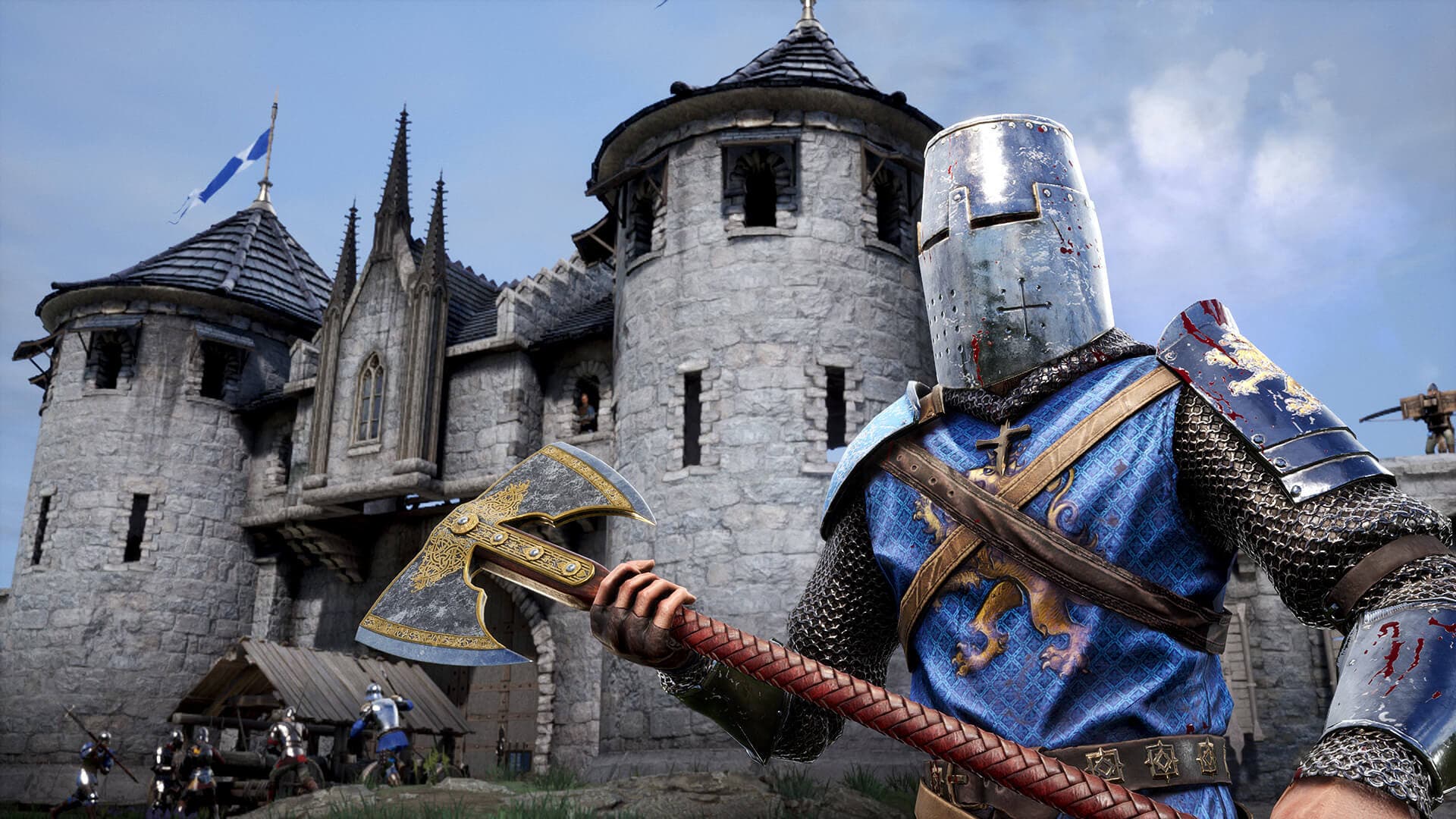 Chivalry 2 Special Edition screenshot 3