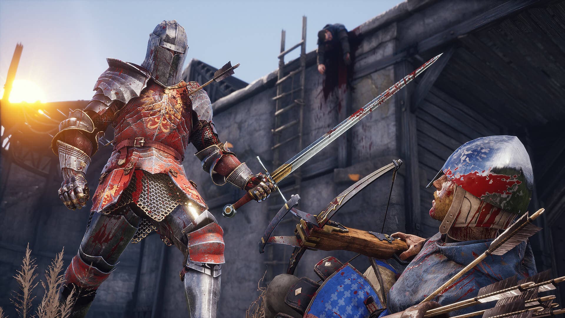 Chivalry 2 Special Edition screenshot 4