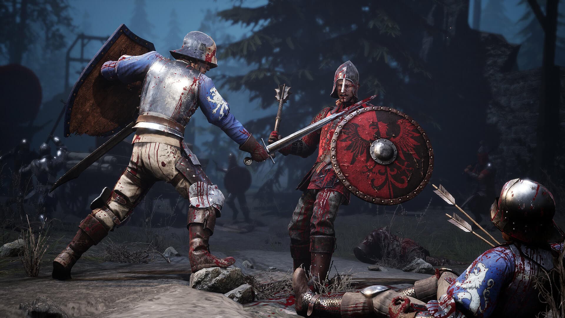 Chivalry 2 Special Edition screenshot 6