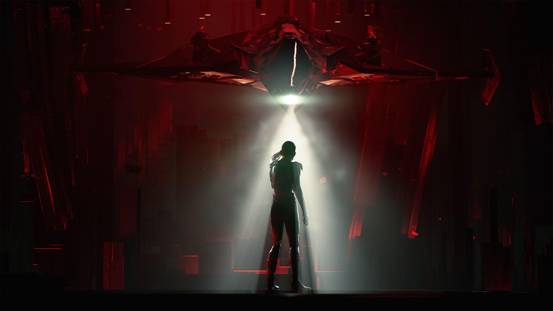 Chorus screenshot 2