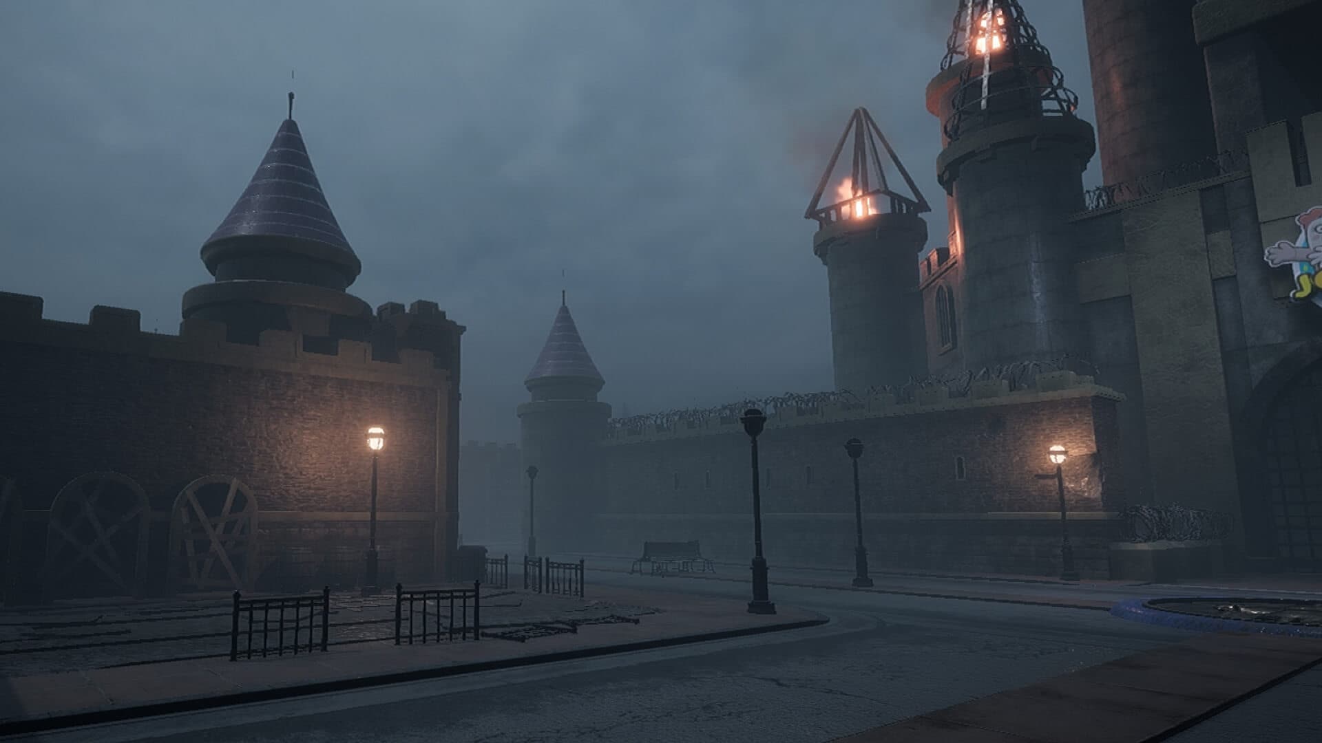 Dark Deception screenshot 6