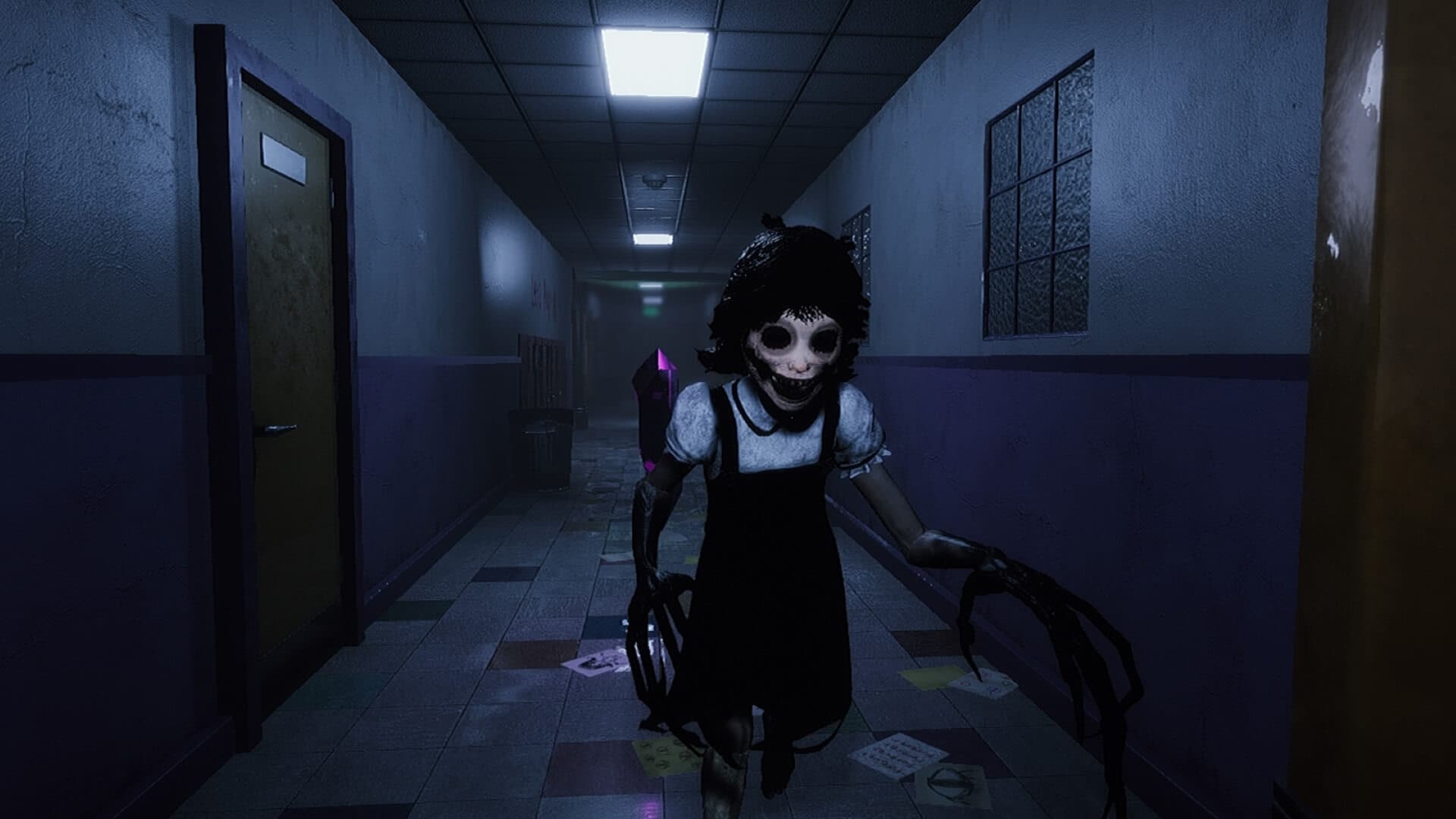 Dark Deception screenshot 7