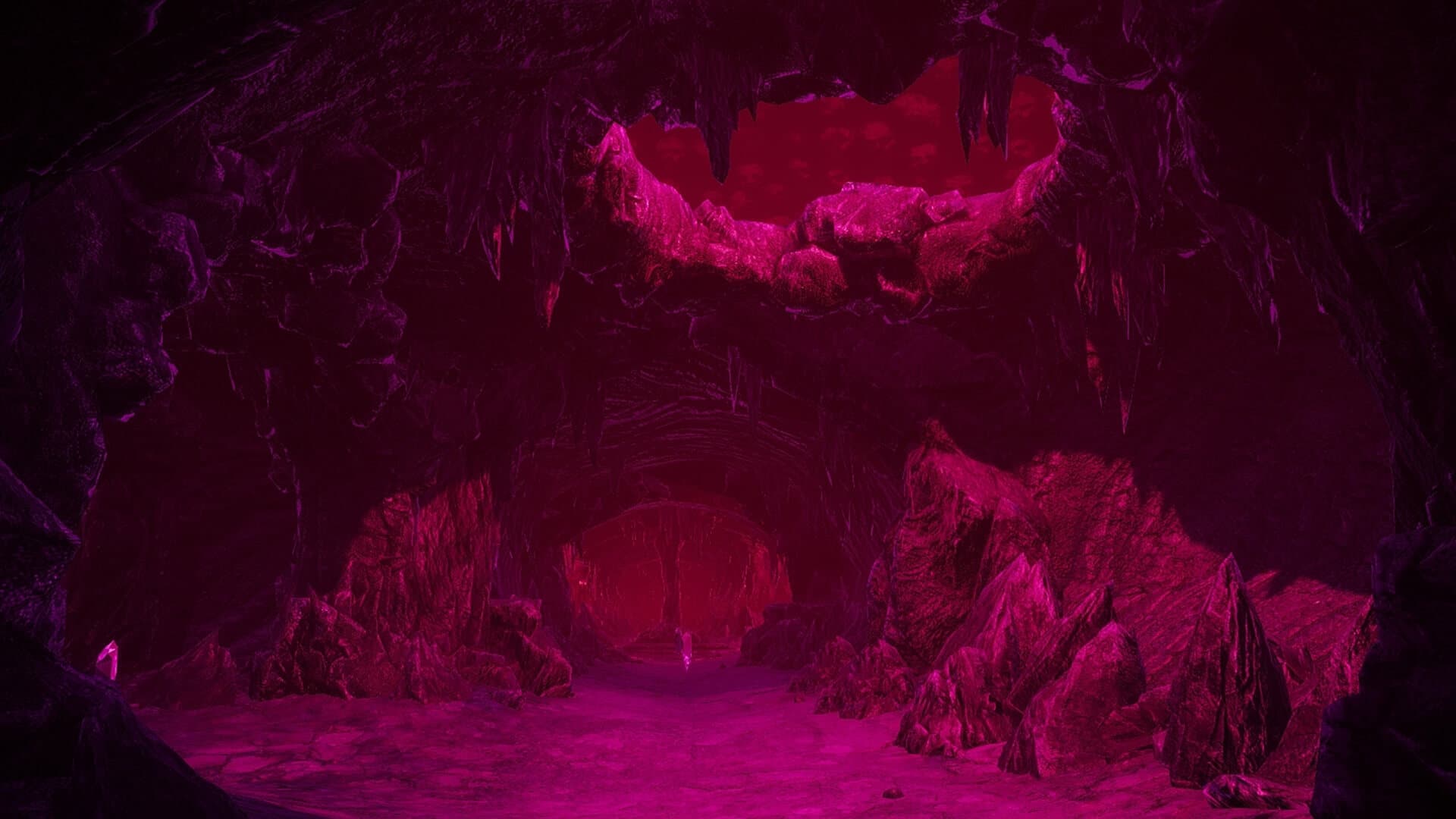 Dark Deception screenshot 8