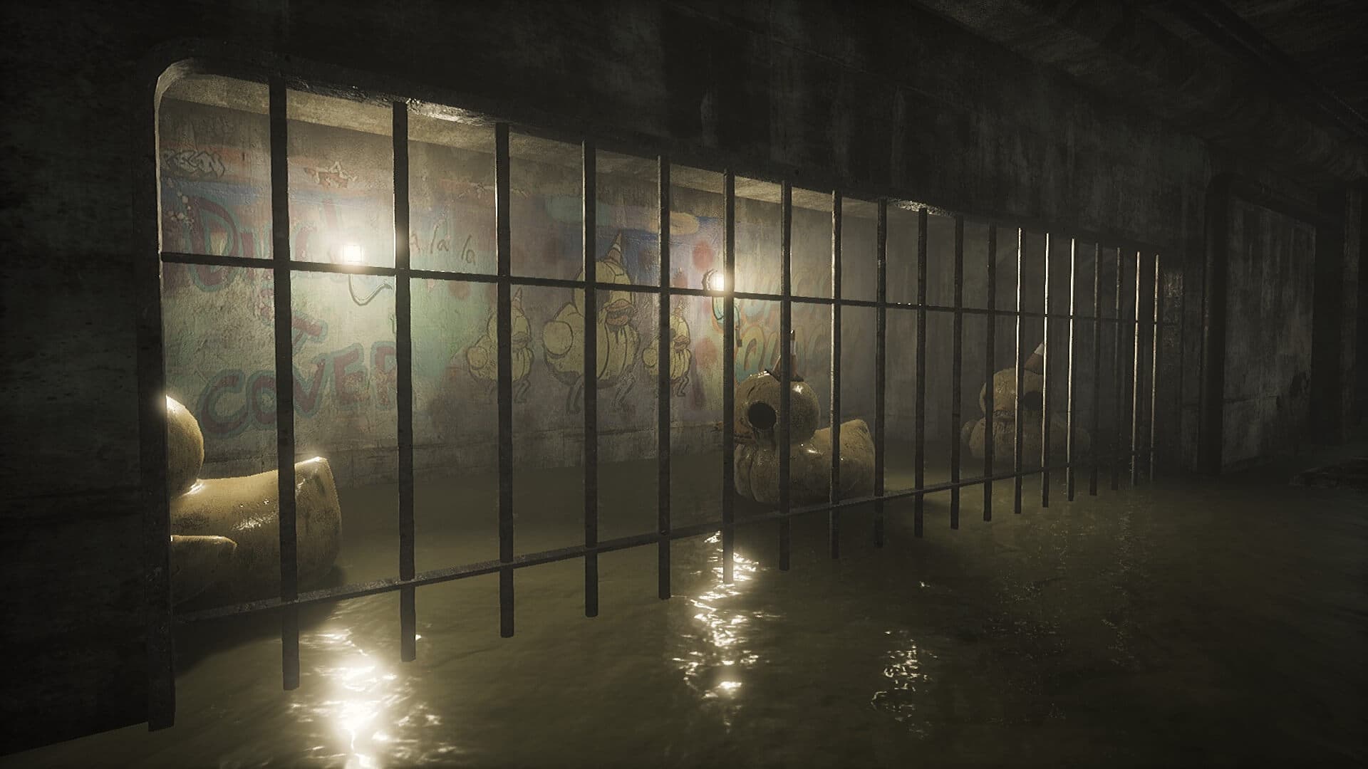 Dark Deception screenshot 9