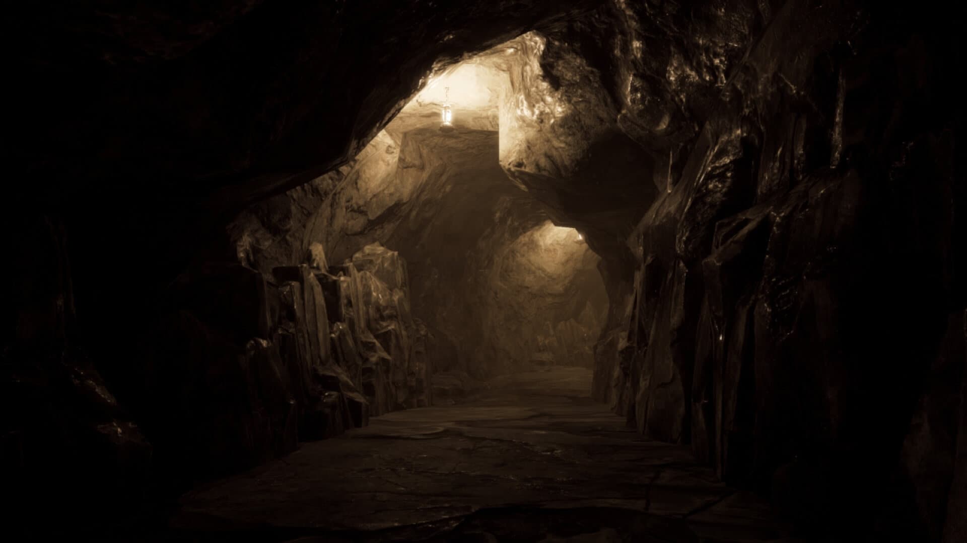 Dark Deception screenshot 12