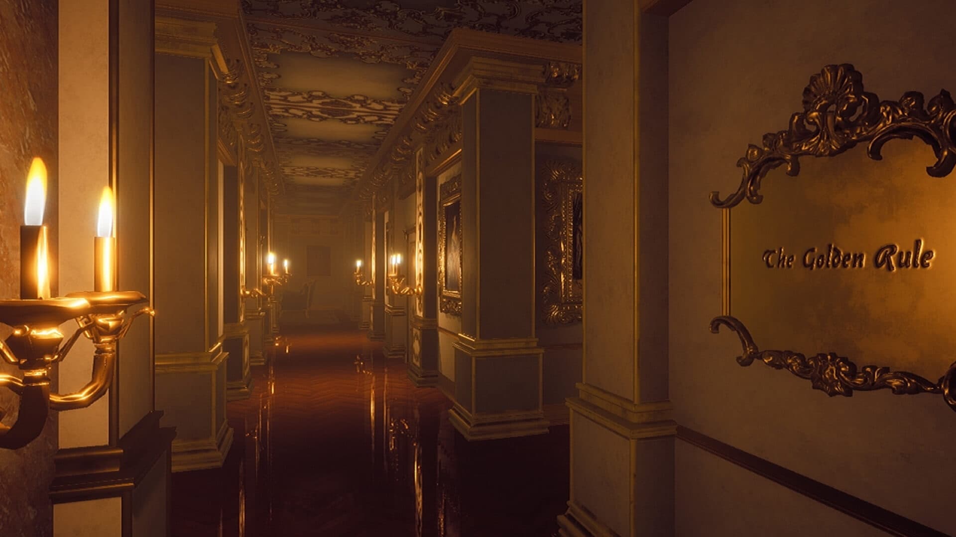 Dark Deception screenshot 13