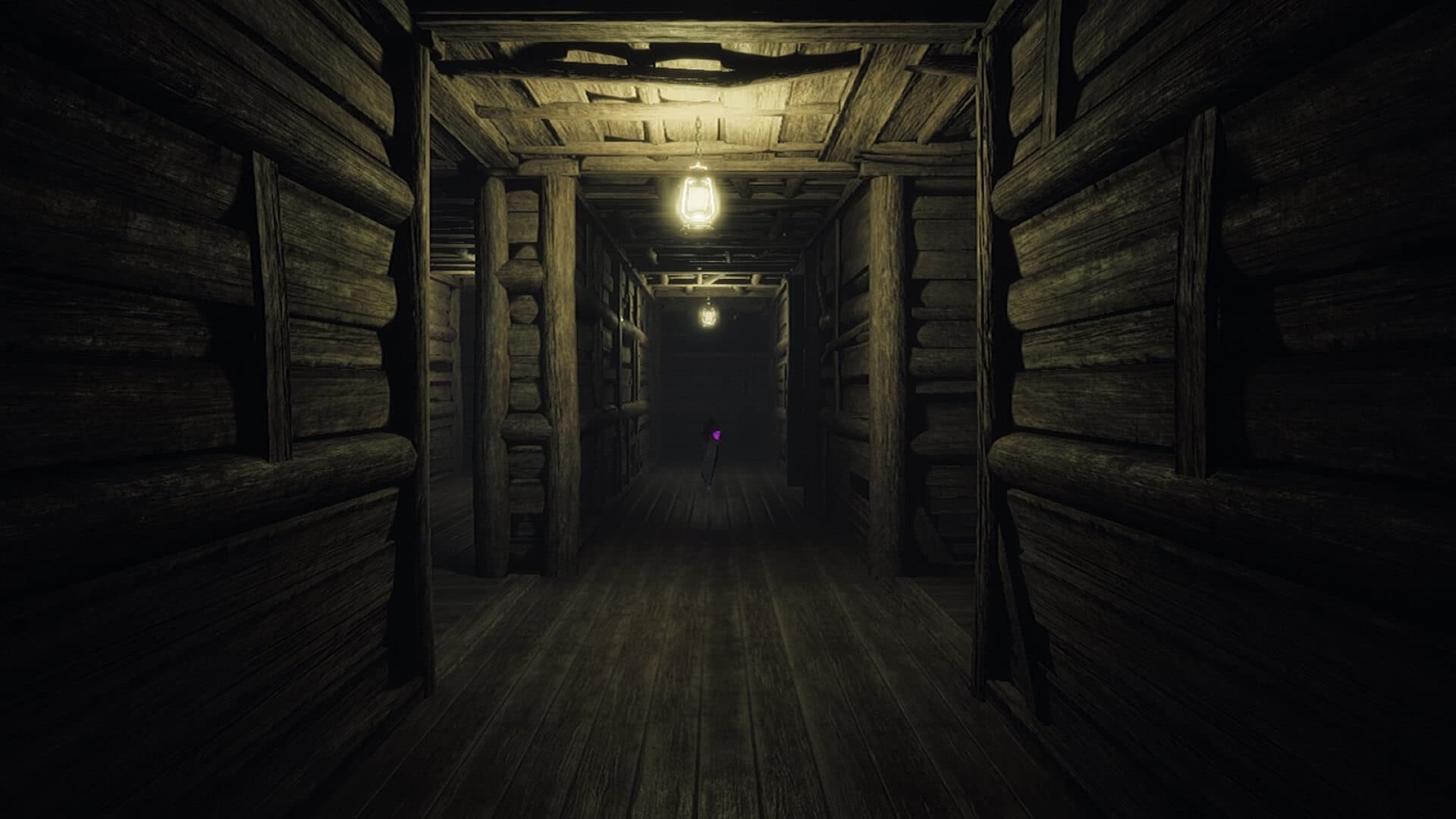 Dark Deception screenshot 14