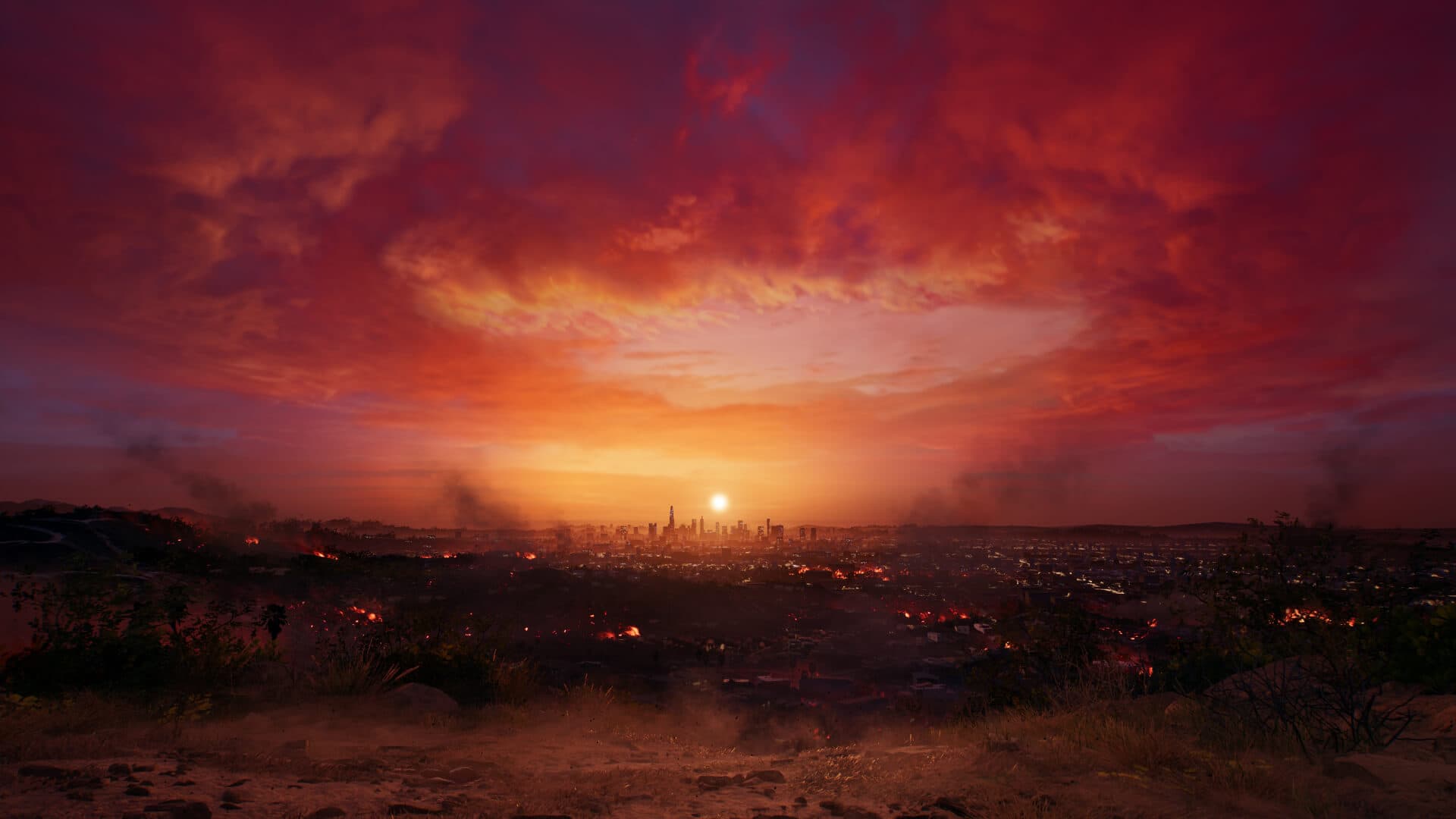 Dead Island 2 screenshot 2