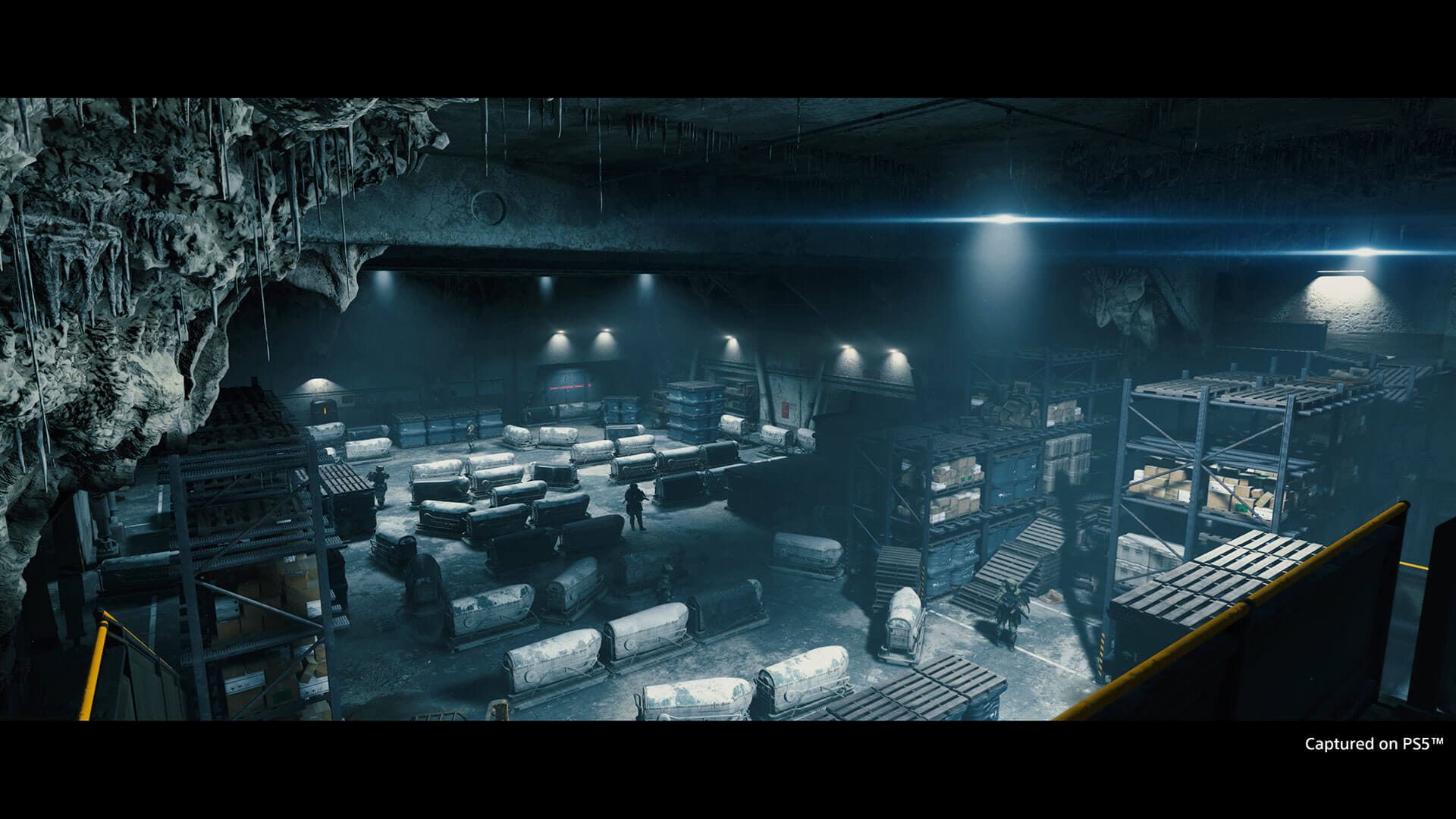 DEATH STRANDING DIRECTOR'S CUT screenshot 11