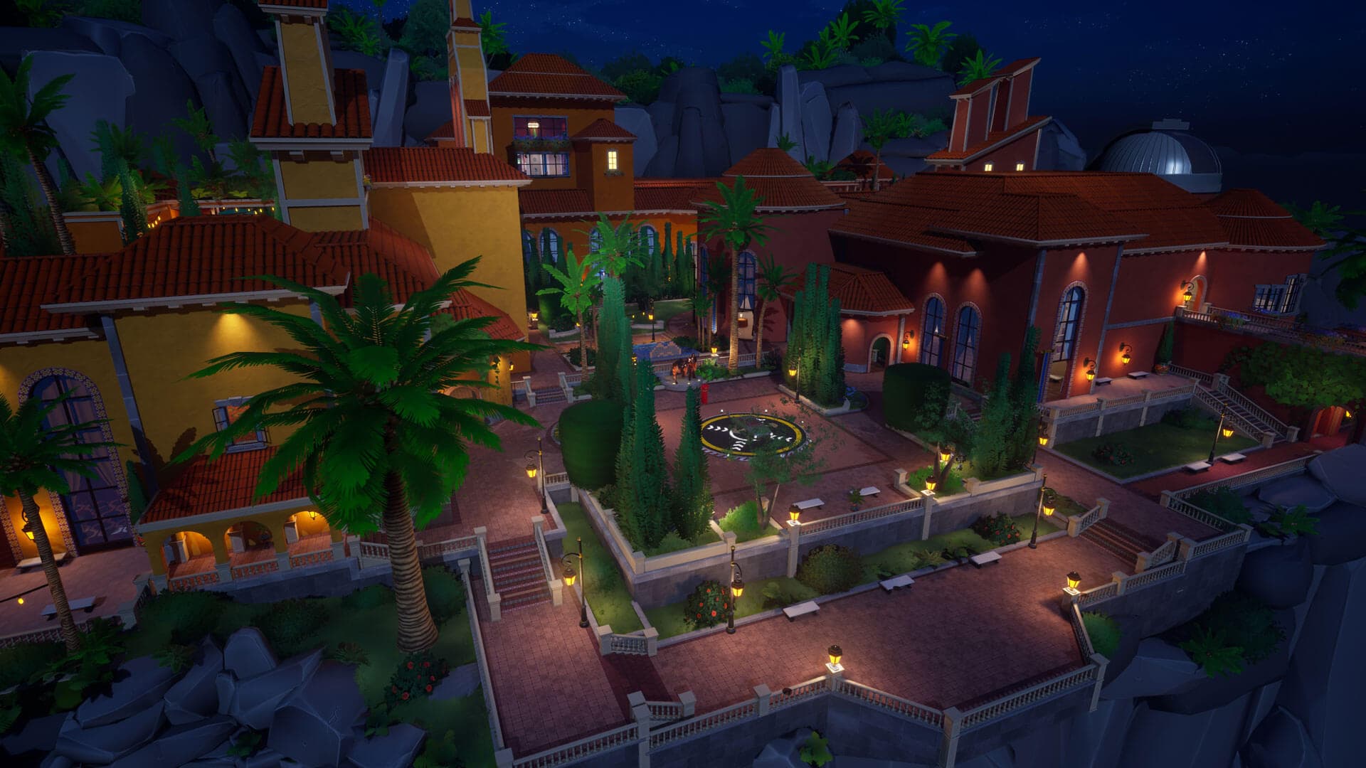 Deceive Inc. screenshot 15