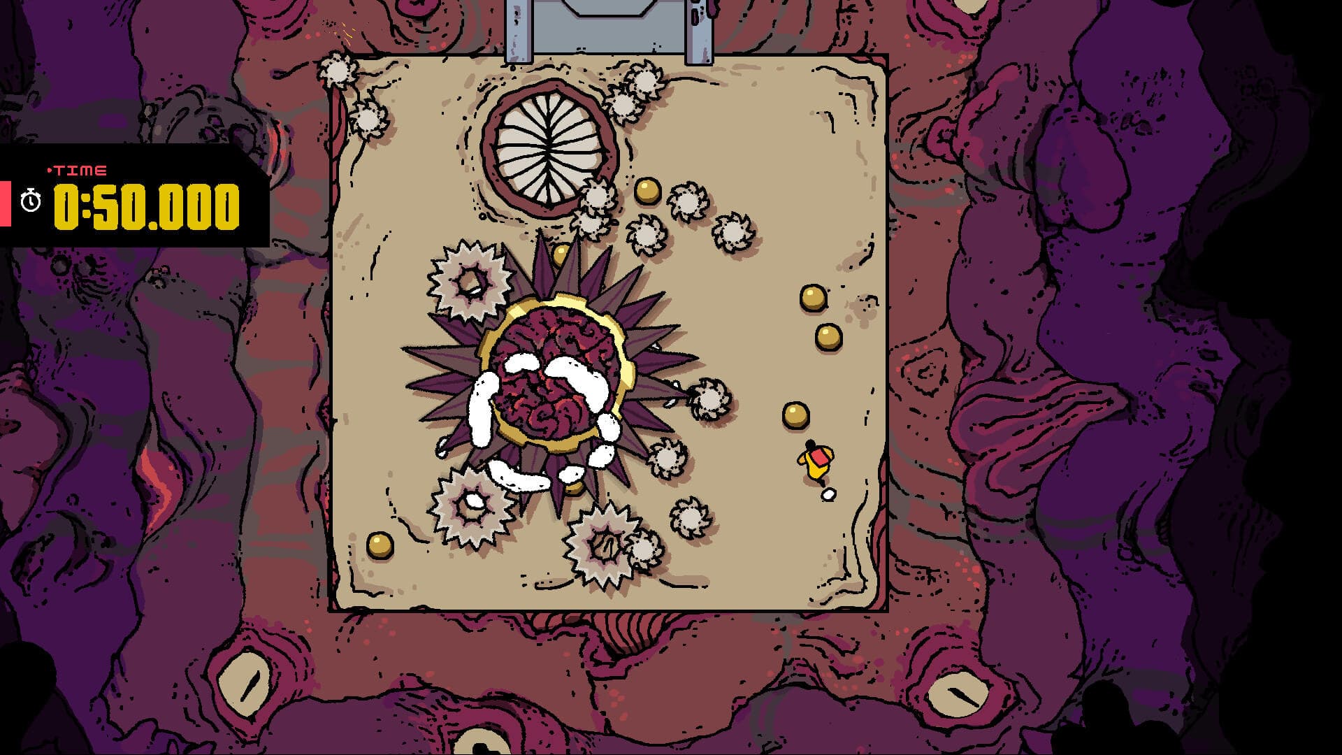 DISC ROOM screenshot 14