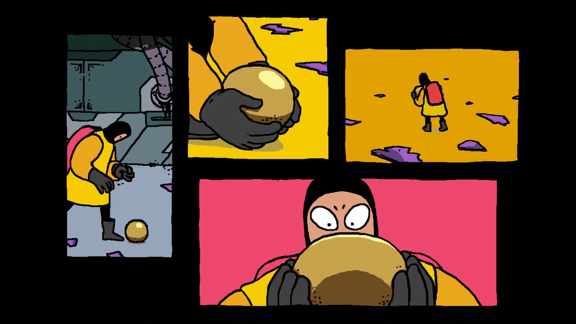 DISC ROOM screenshot 15
