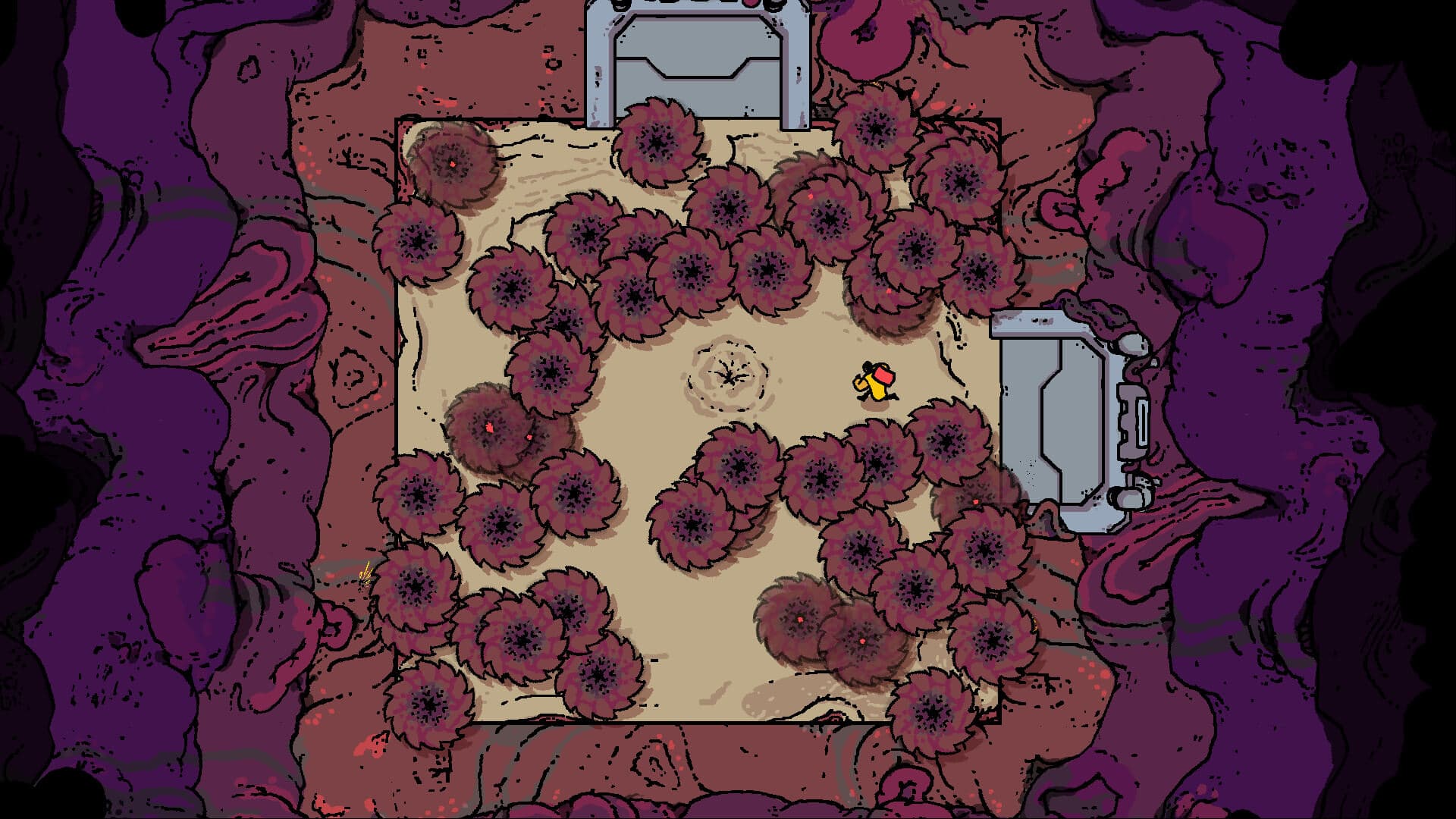 DISC ROOM screenshot 16