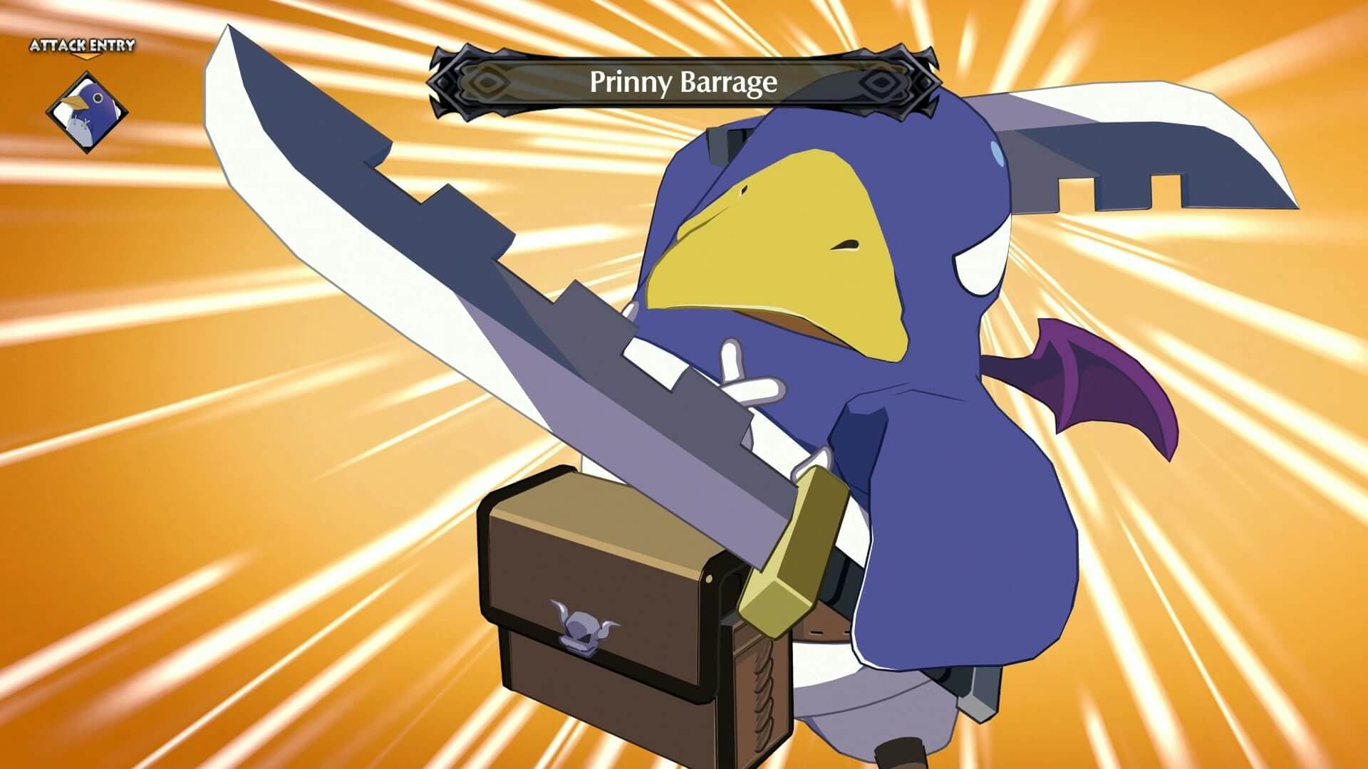 Disgaea 6 Complete screenshot 2
