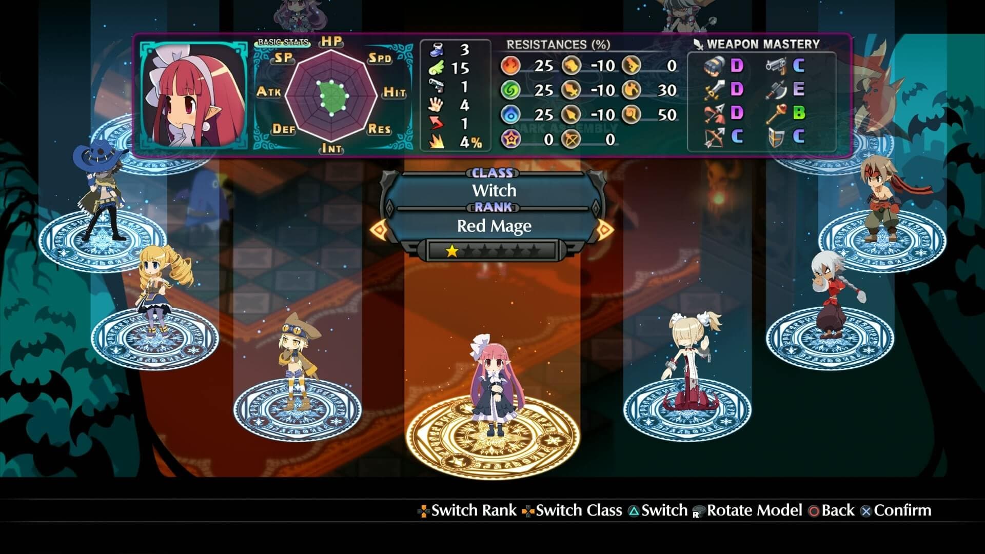 Disgaea 6 Complete screenshot 6