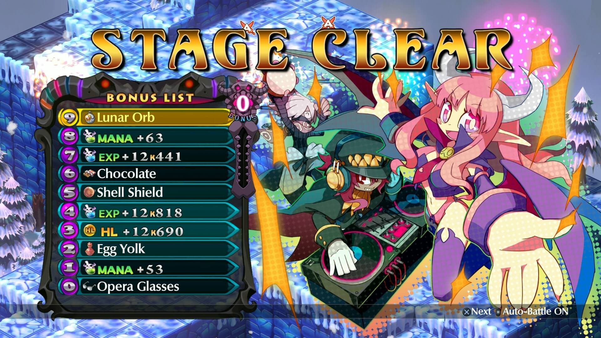 Disgaea 6 Complete screenshot 14