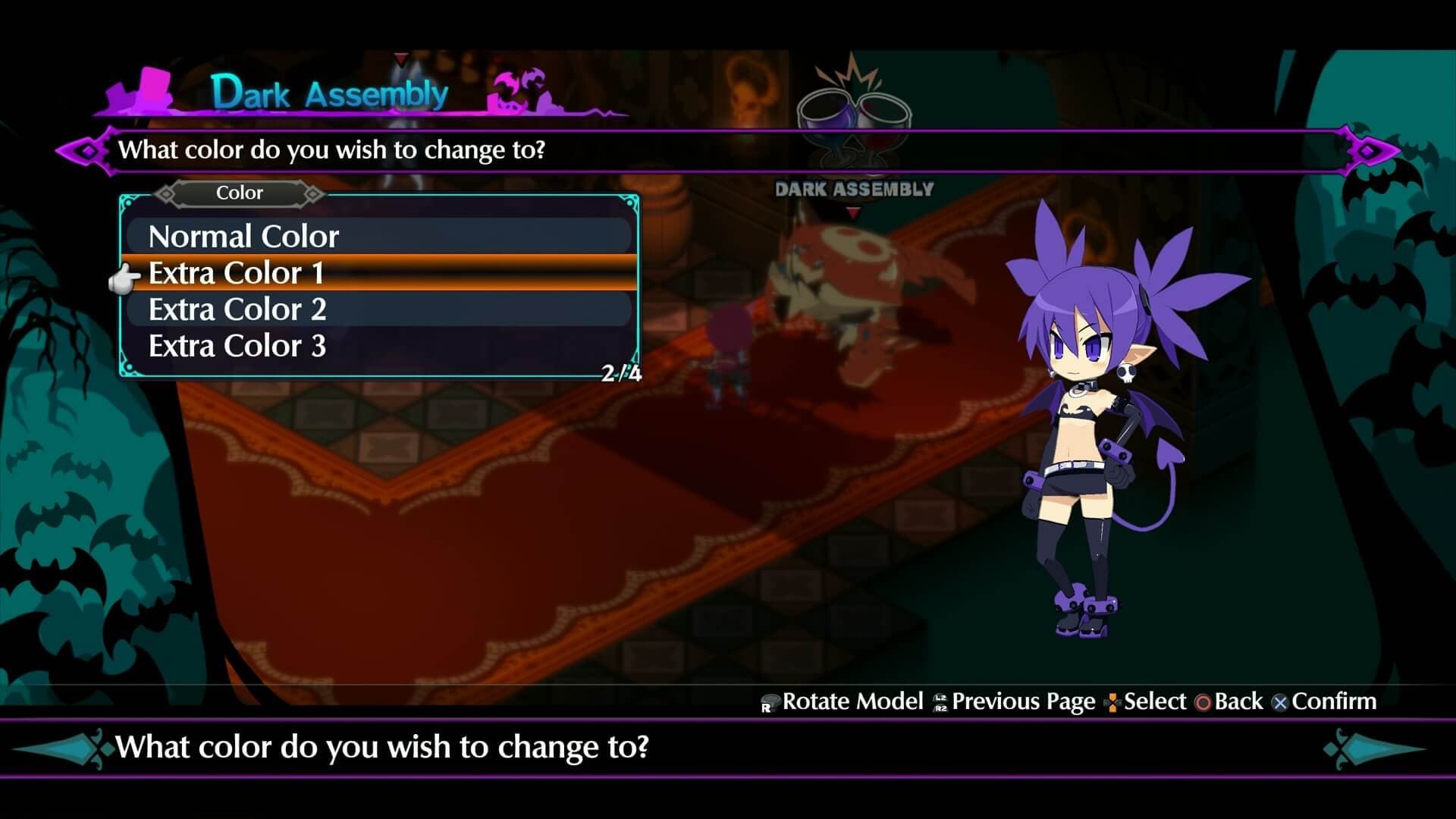 Disgaea 6 Complete screenshot 15