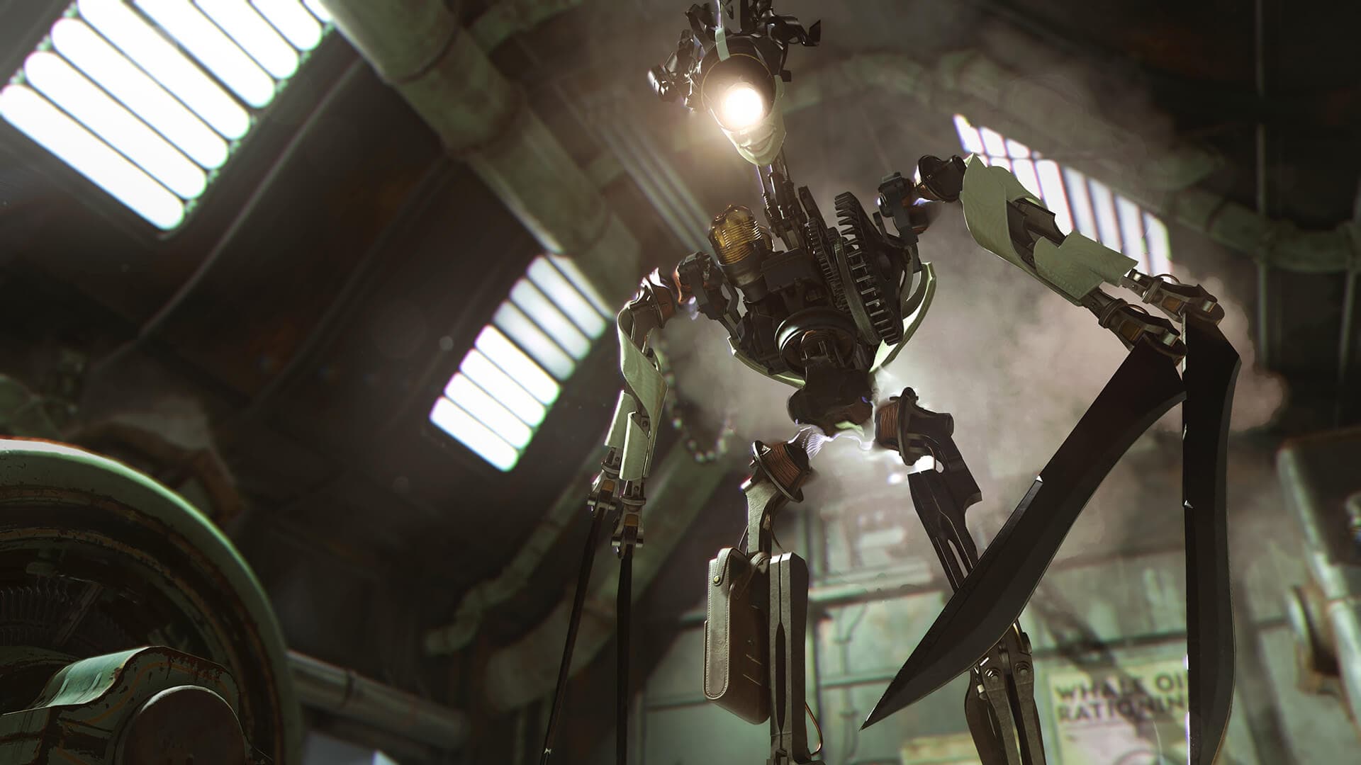 Dishonored®: Death of the Outsider™ screenshot 2