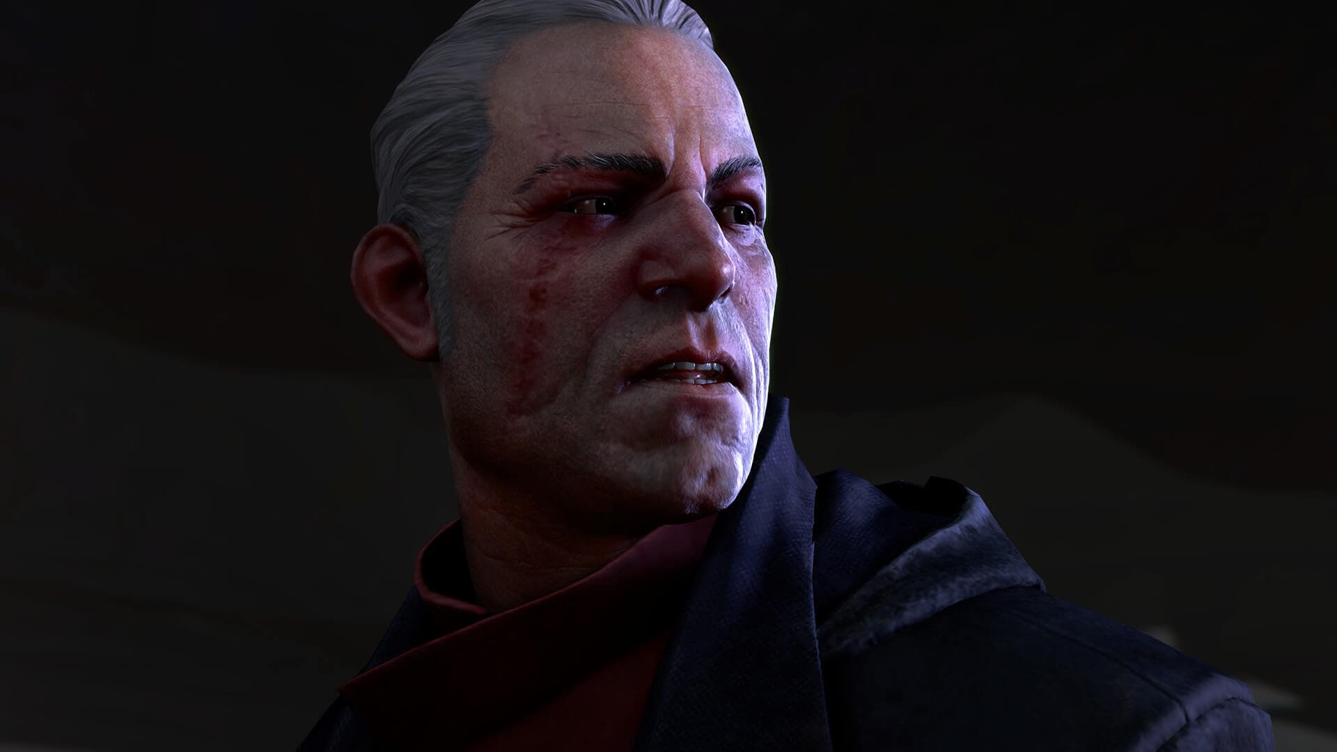 Dishonored®: Death of the Outsider™ screenshot 4