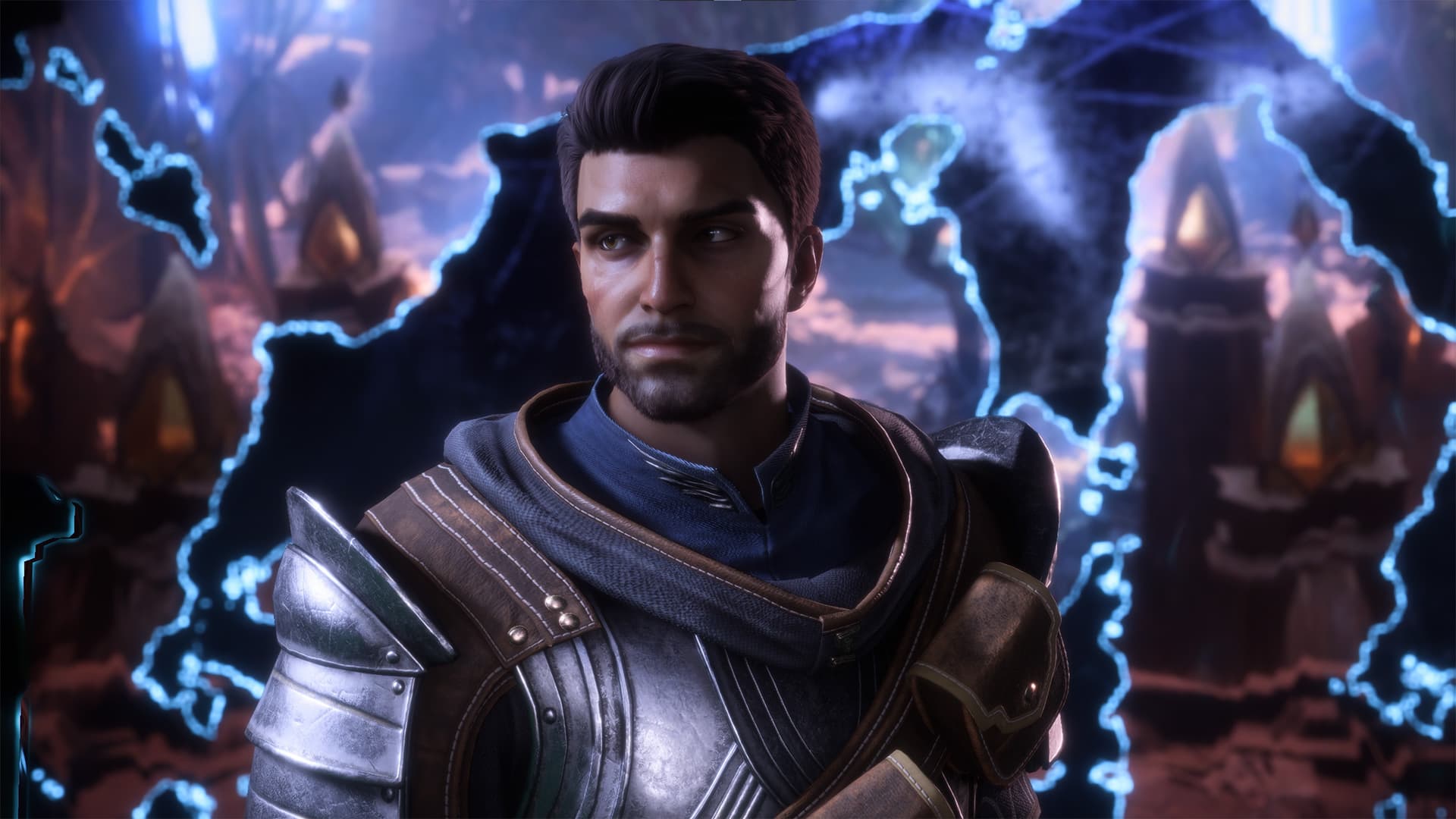 Dragon Age™: The Veilguard screenshot 3