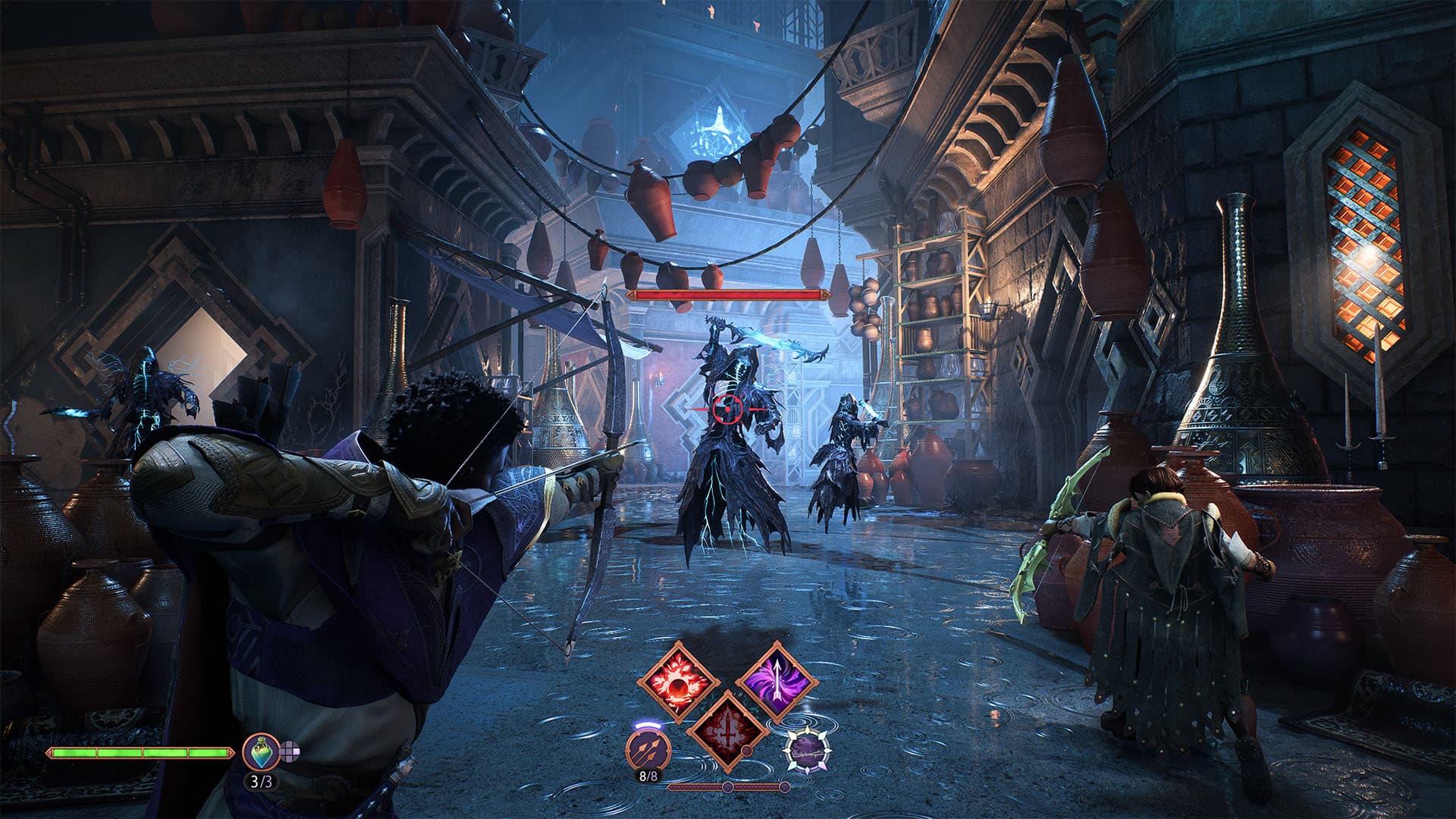Dragon Age™: The Veilguard screenshot 5