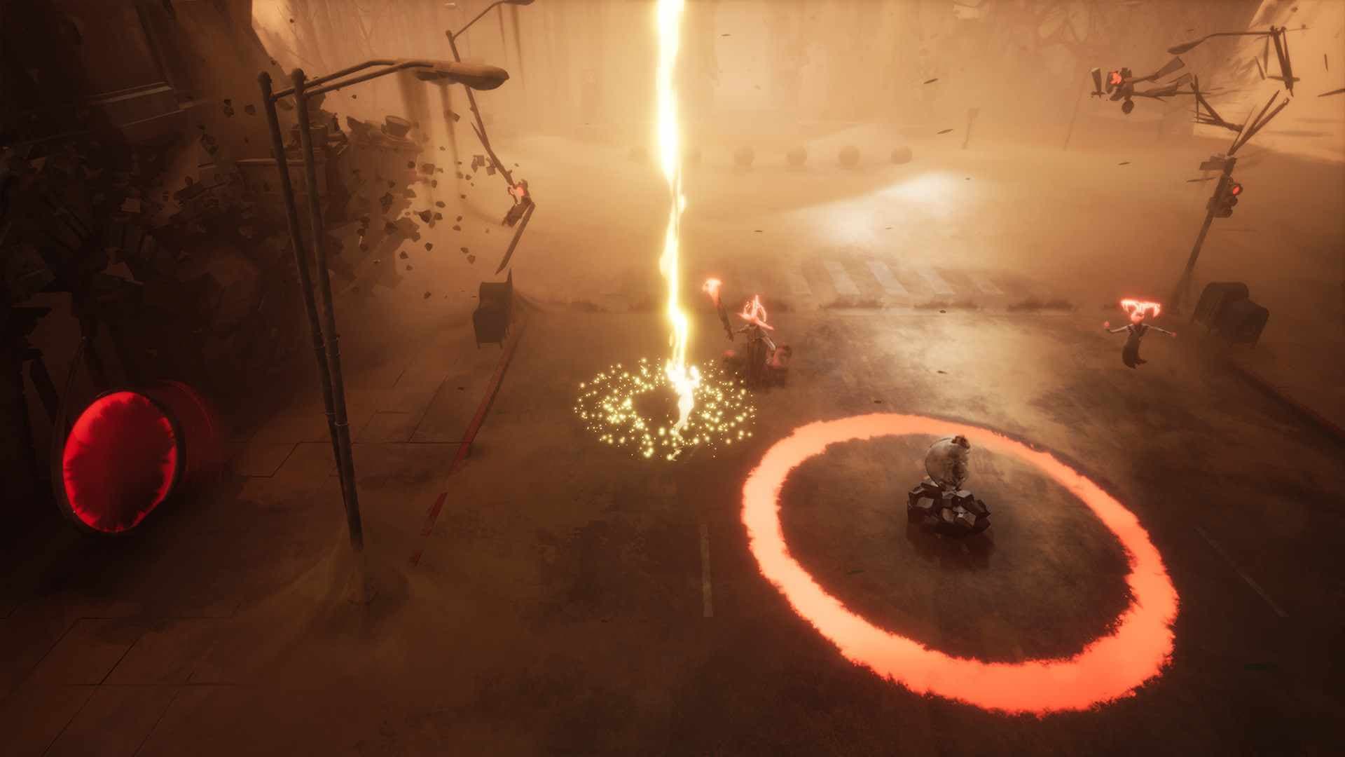 Dreamscaper screenshot 2