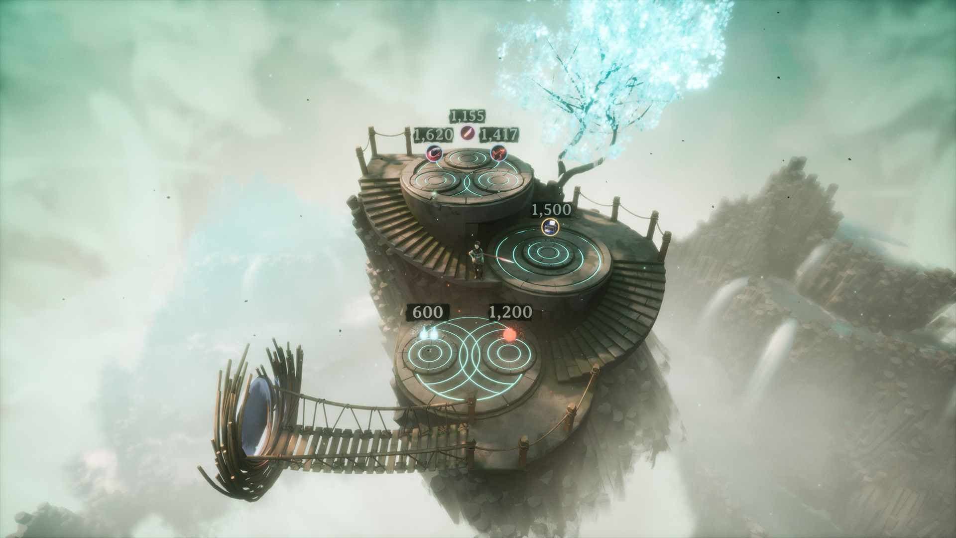 Dreamscaper screenshot 4