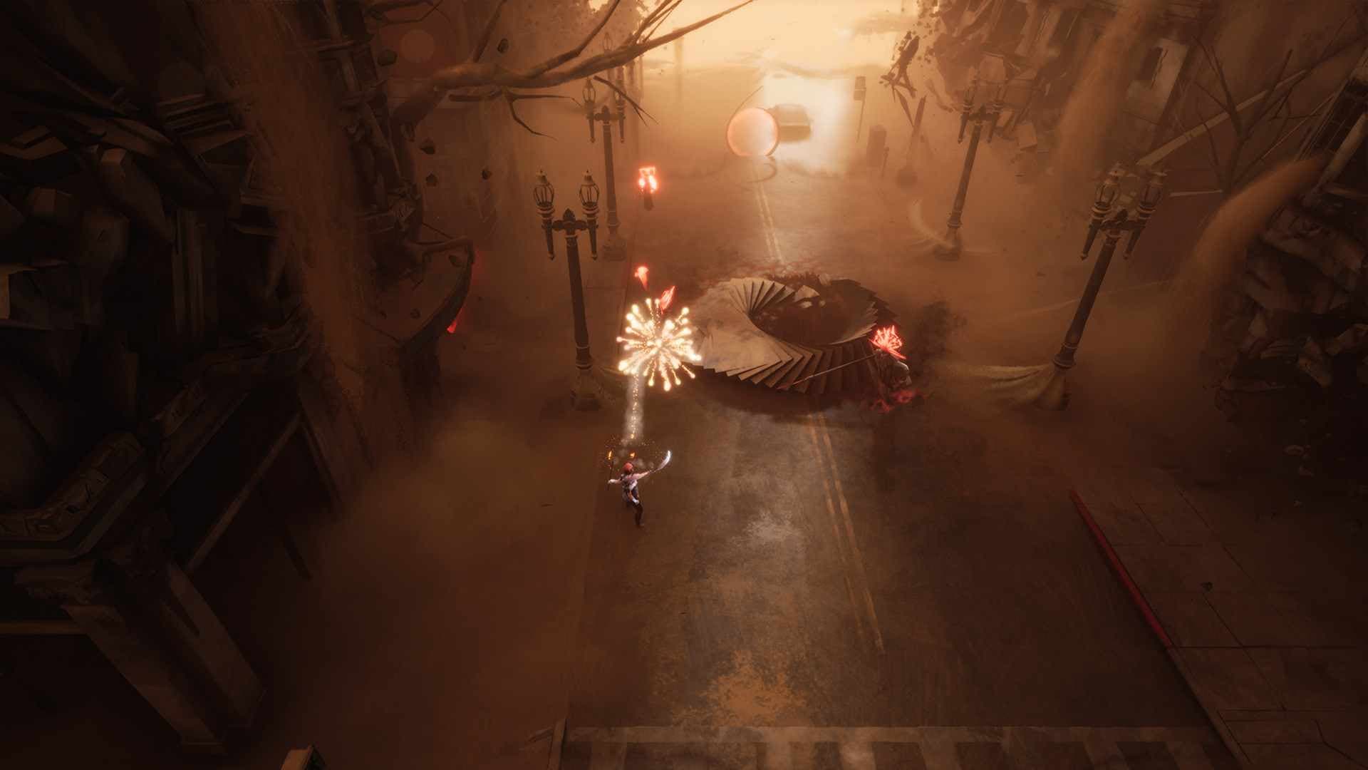 Dreamscaper screenshot 5
