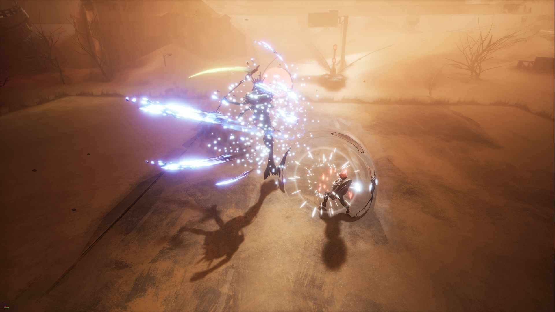 Dreamscaper screenshot 6