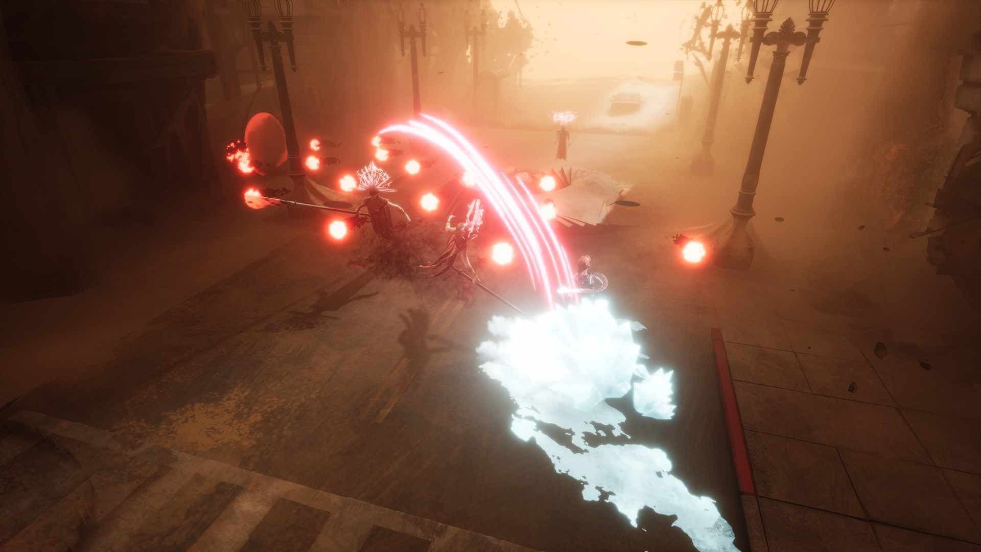 Dreamscaper screenshot 7