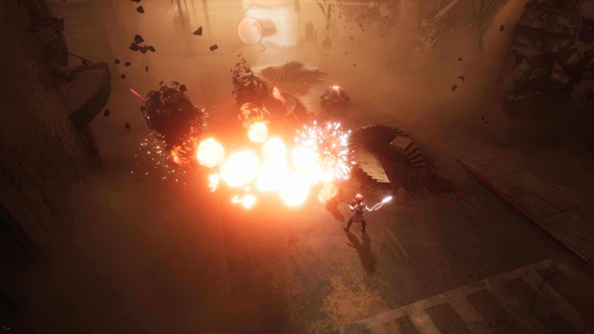 Dreamscaper screenshot 8