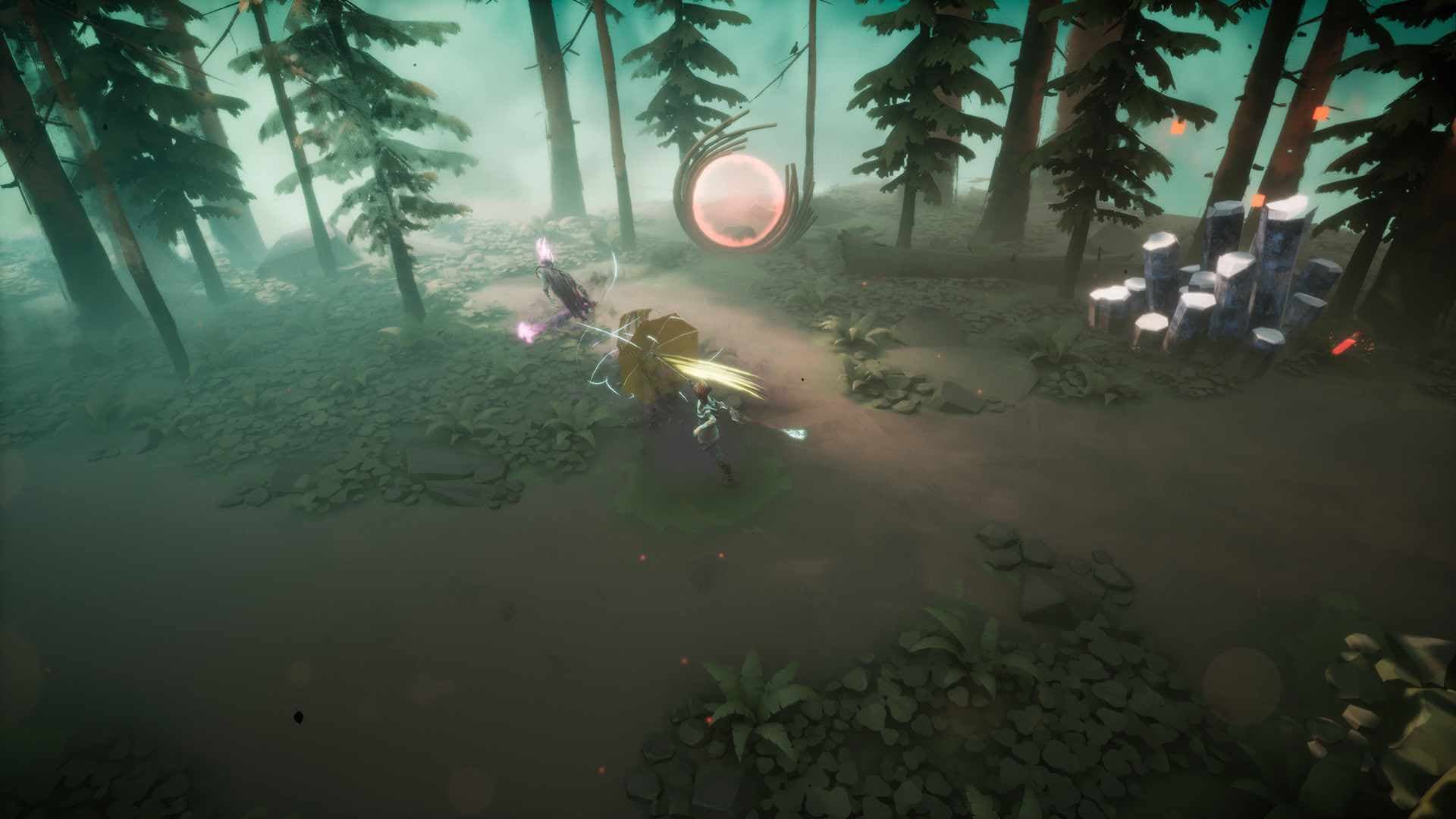 Dreamscaper screenshot 10