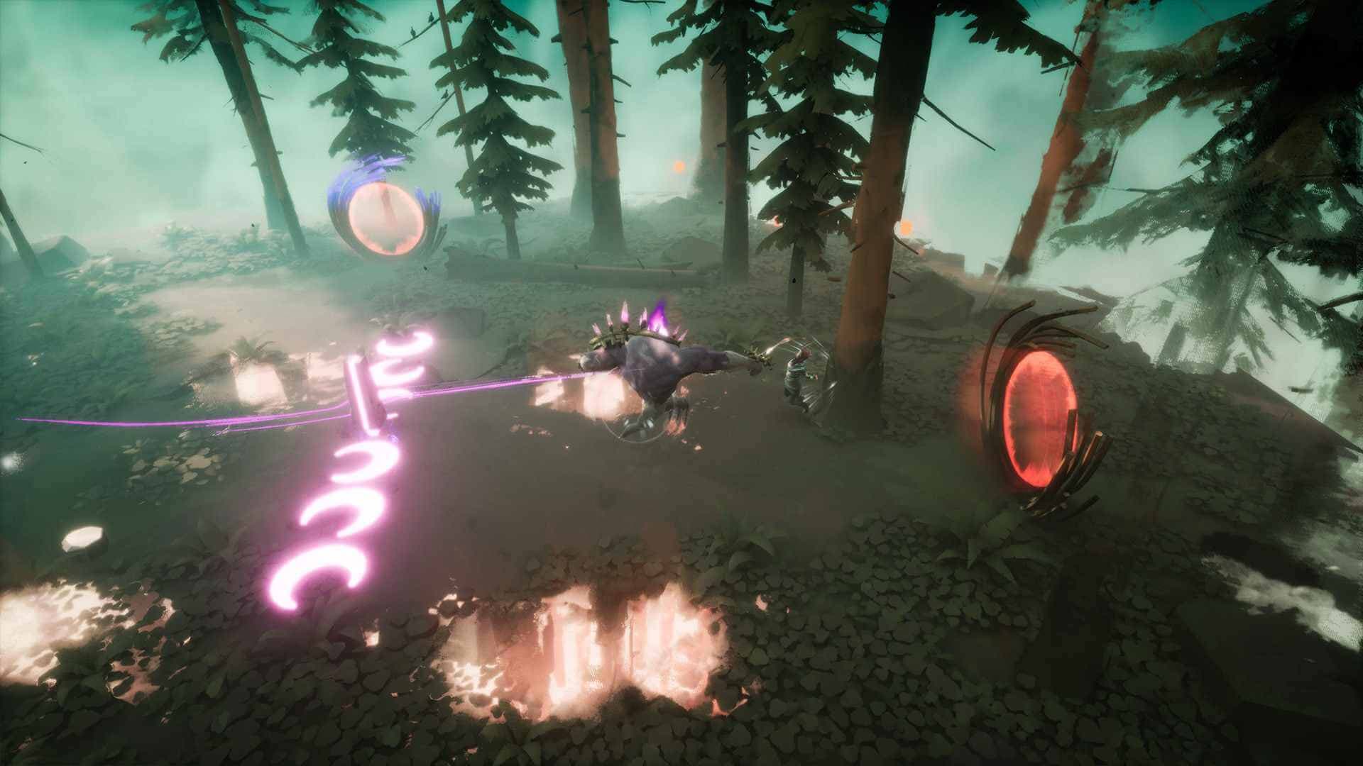 Dreamscaper screenshot 11