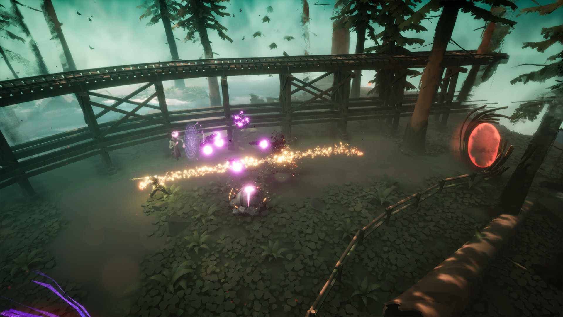 Dreamscaper screenshot 12