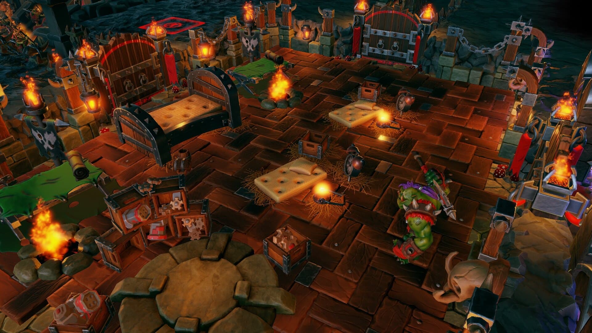 Dungeons 3 screenshot 8