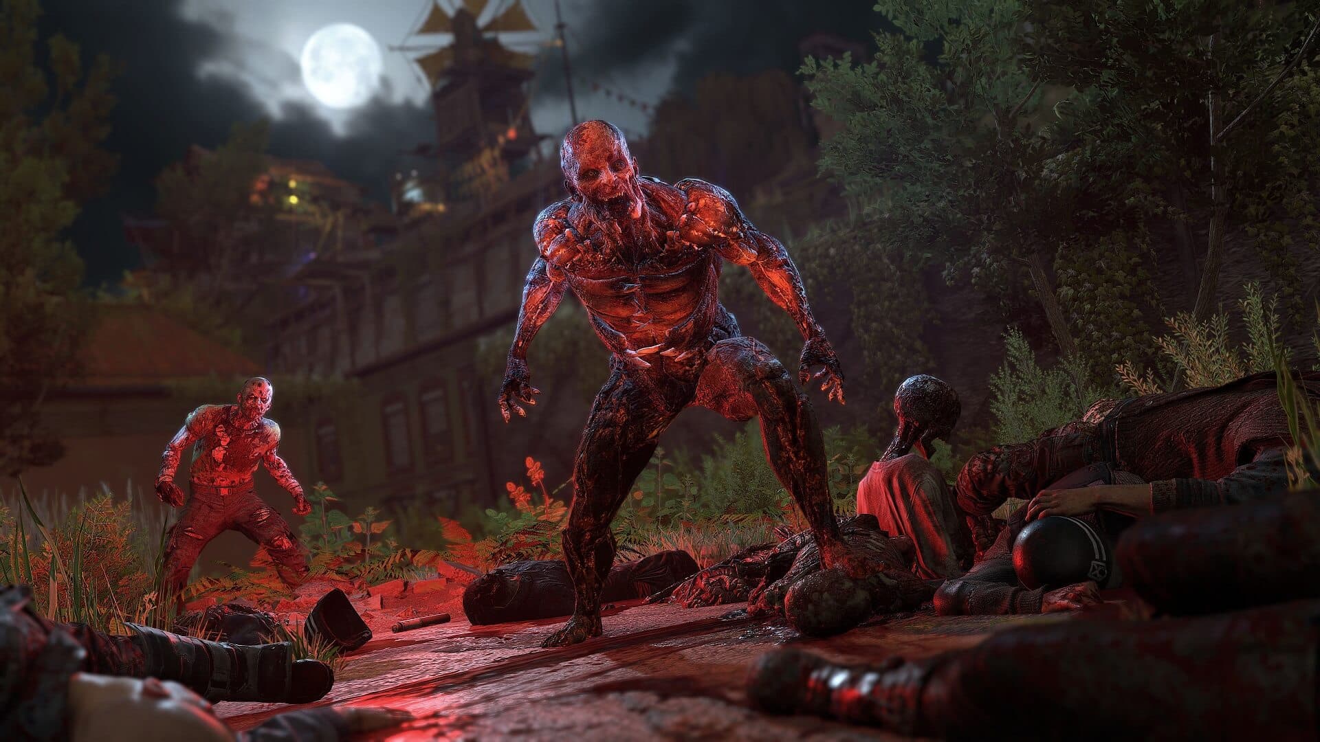 Dying Light 2 Stay Human - Reloaded Edition screenshot 2