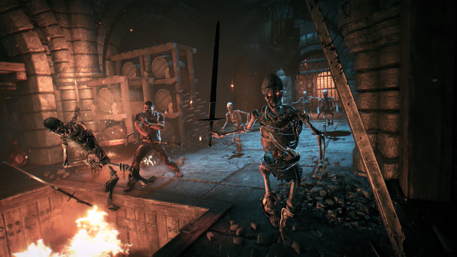 Dying Light: Essentials Edition screenshot 9